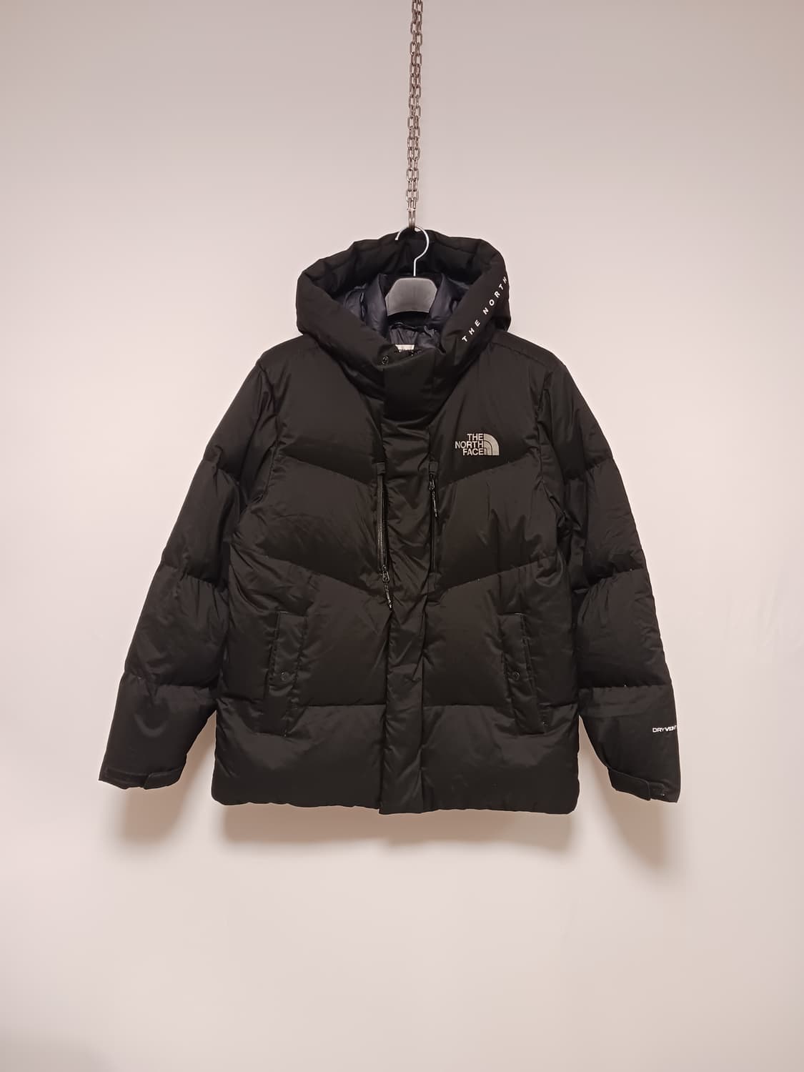 노스페이스 드라이벤트 패딩 상품이미지1