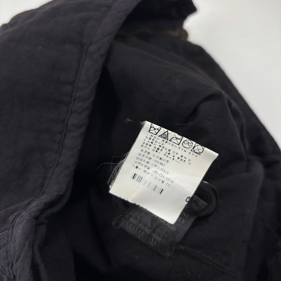 이자벨 마랑 자켓 상품이미지10