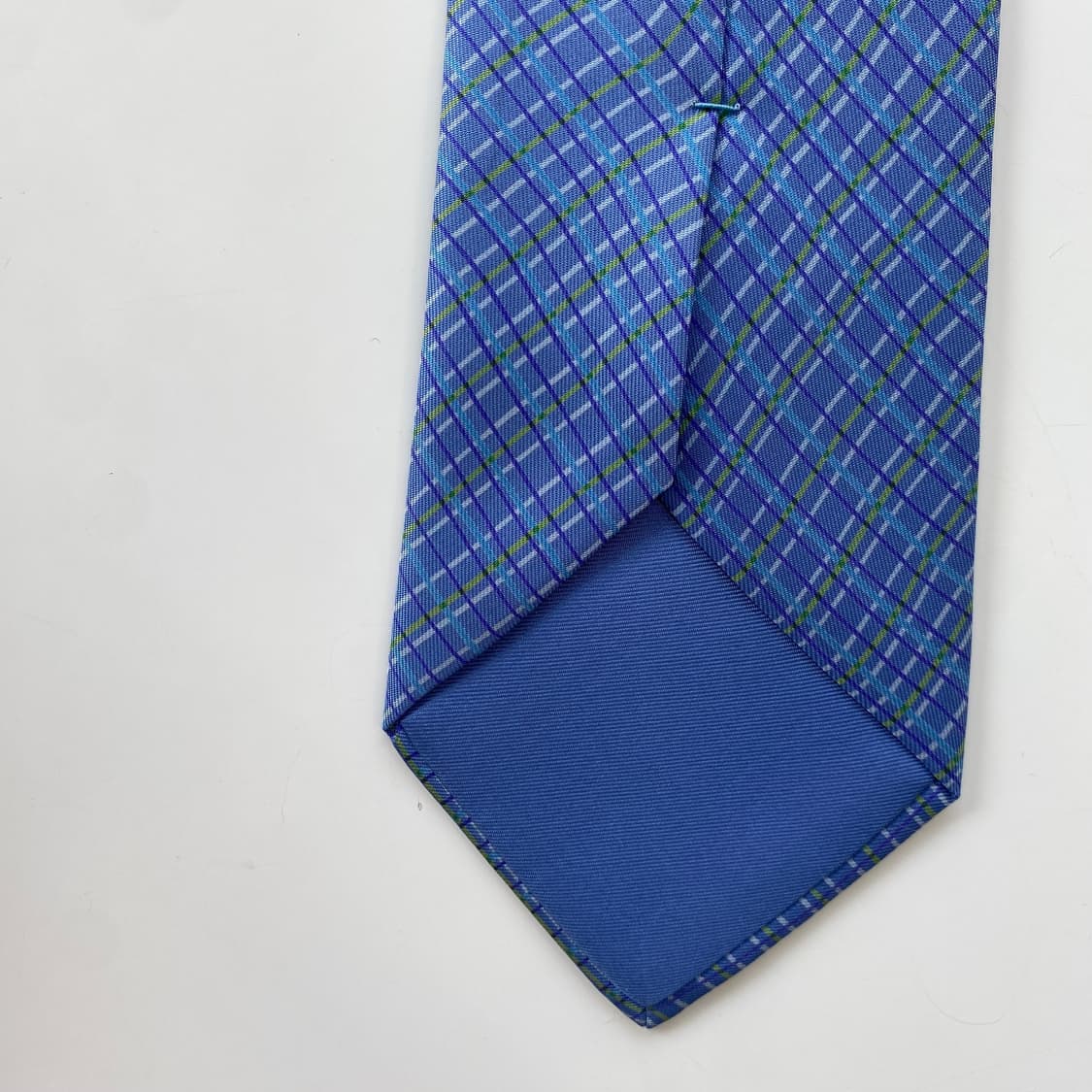 에르메스(HERMES) 명품 정품 넥타이 상품이미지7