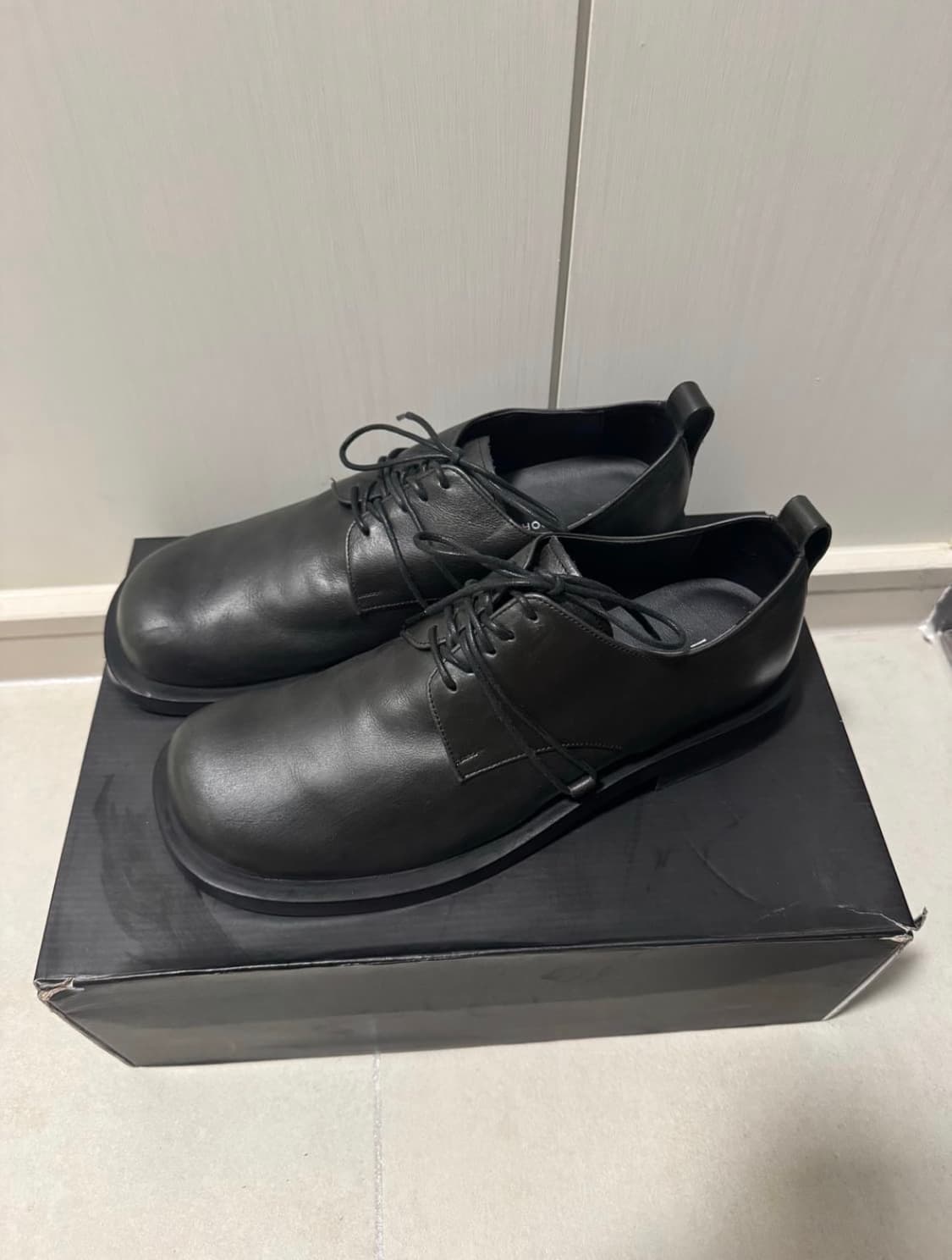 일꼬르소 더비 판매합니다. 상품이미지5