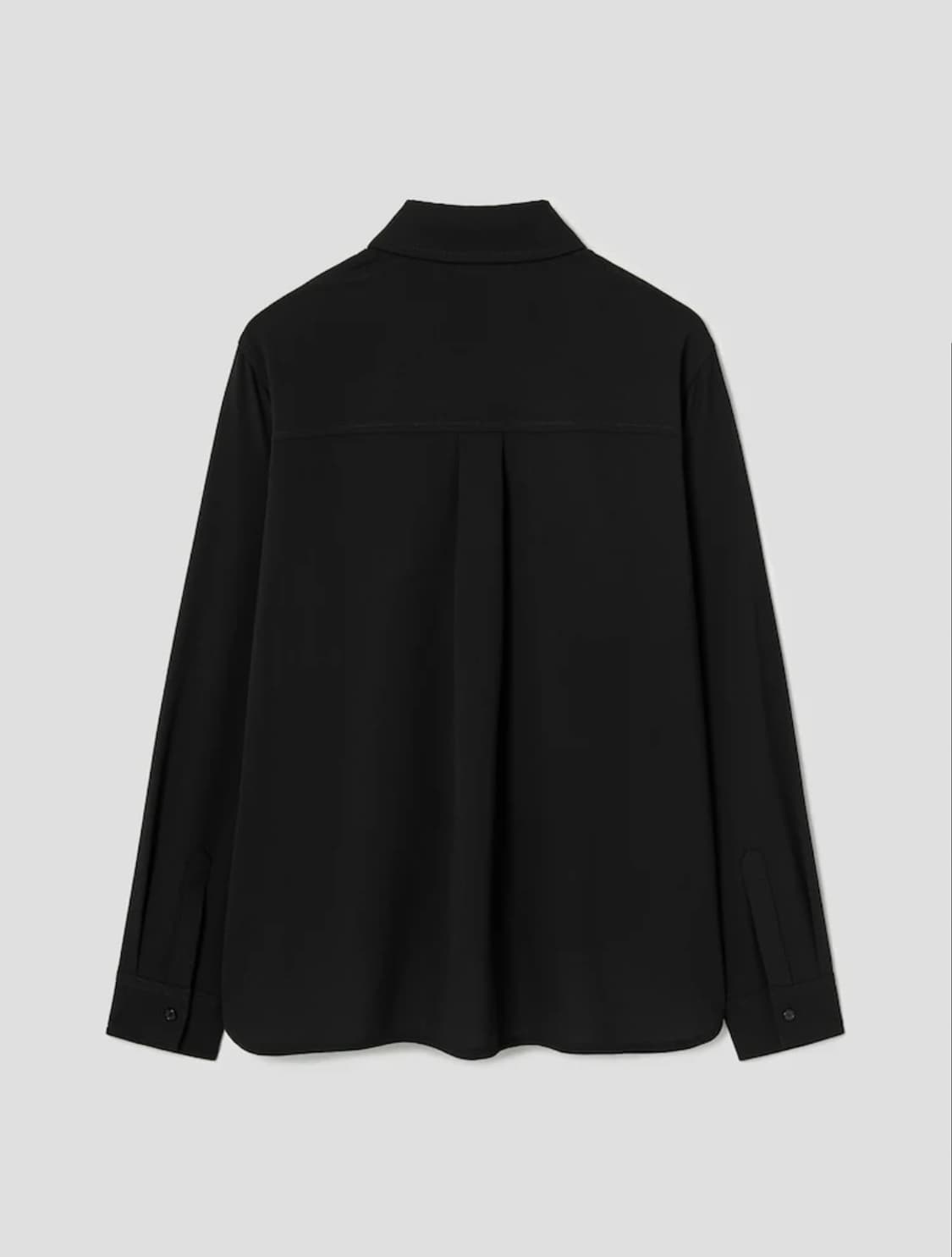 준지 셔츠 & 블라우스 상품이미지6