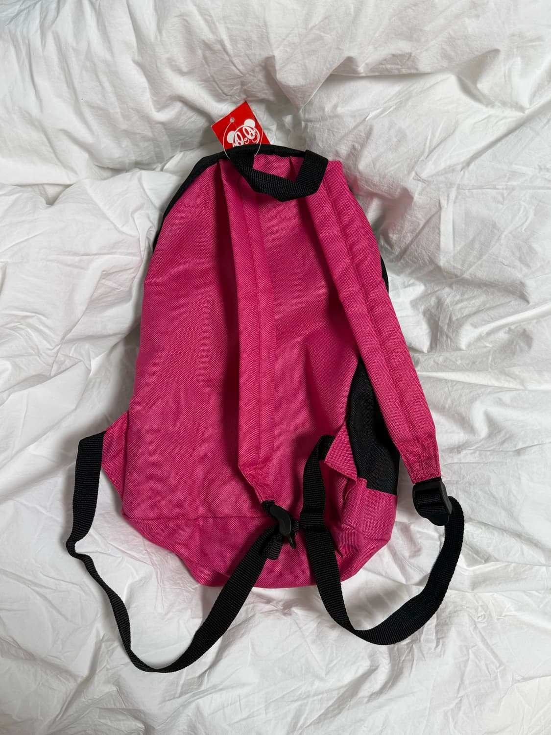 러버스하우스 미니백팩 새상품 상품이미지2