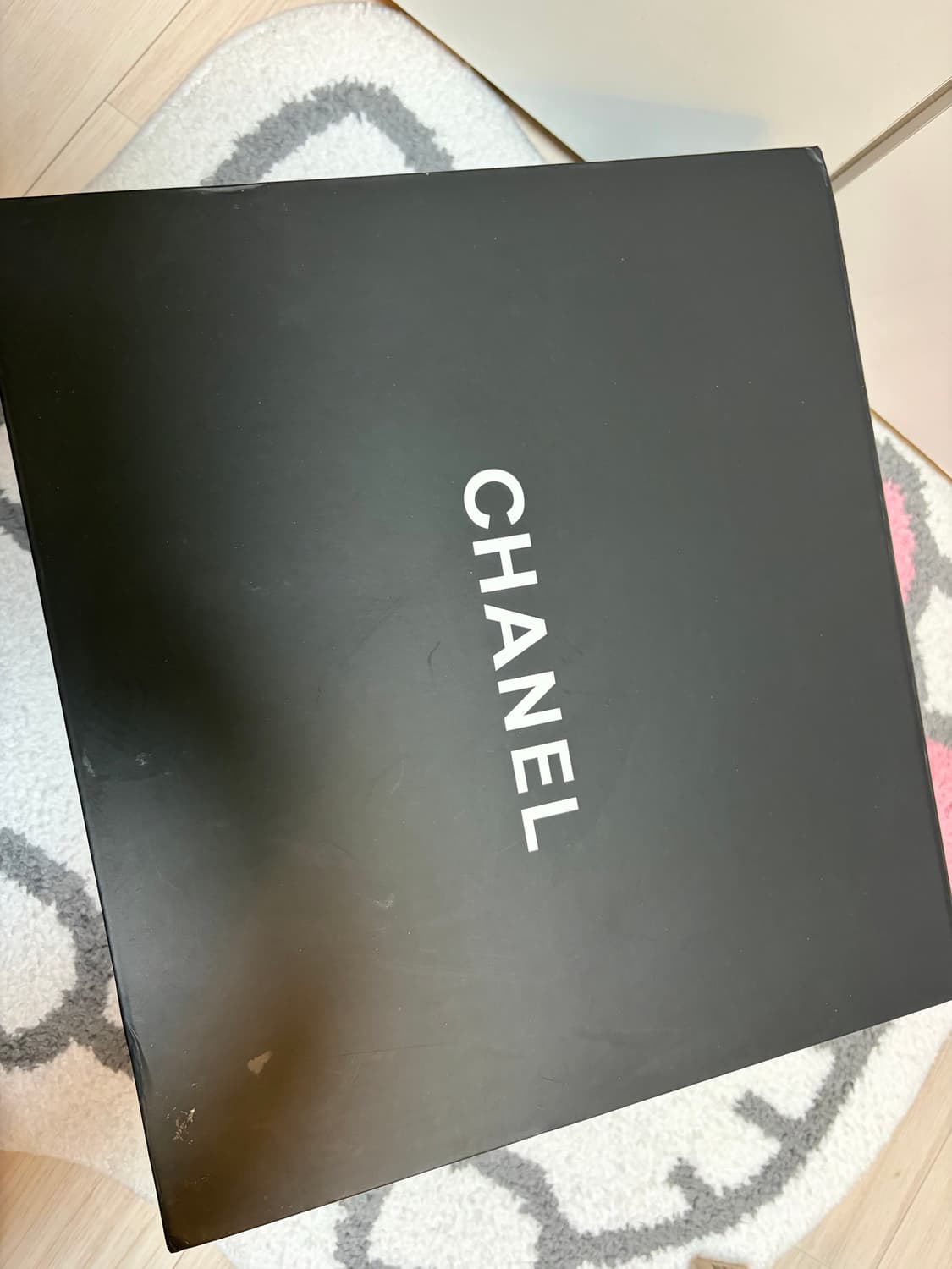 (S급)프레피코코 샤넬 26신상 상품이미지4