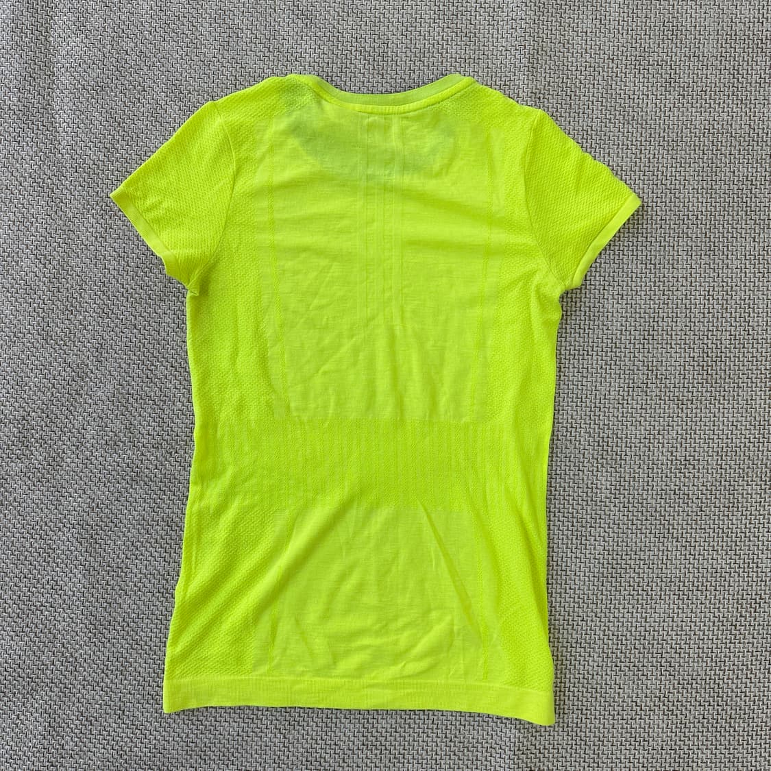 95 아디다스 여성용 러닝 티셔츠 0326D 상품이미지4