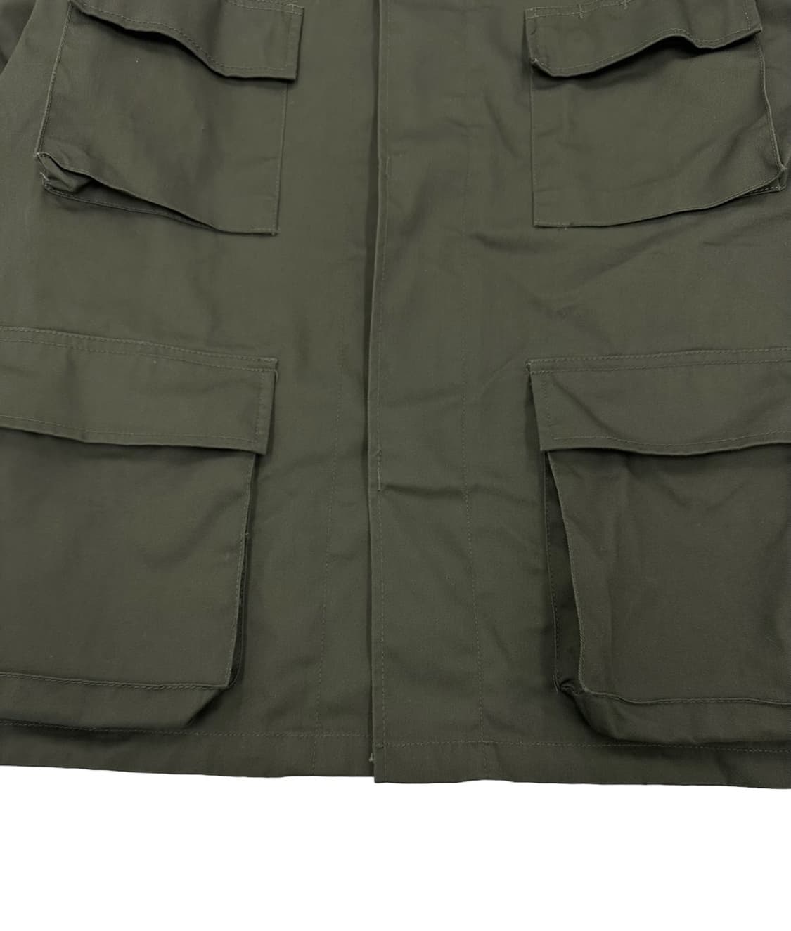 로스코 퍼티그자켓 (M)  상품이미지4