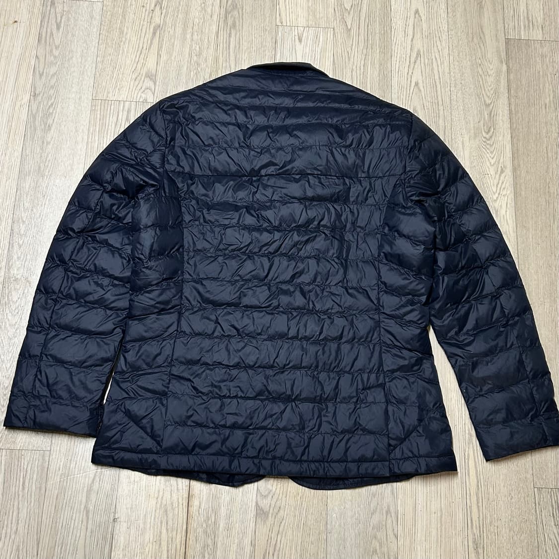 폴로랄프로렌 23fw 발수 퀼트 자켓 110 상품이미지2