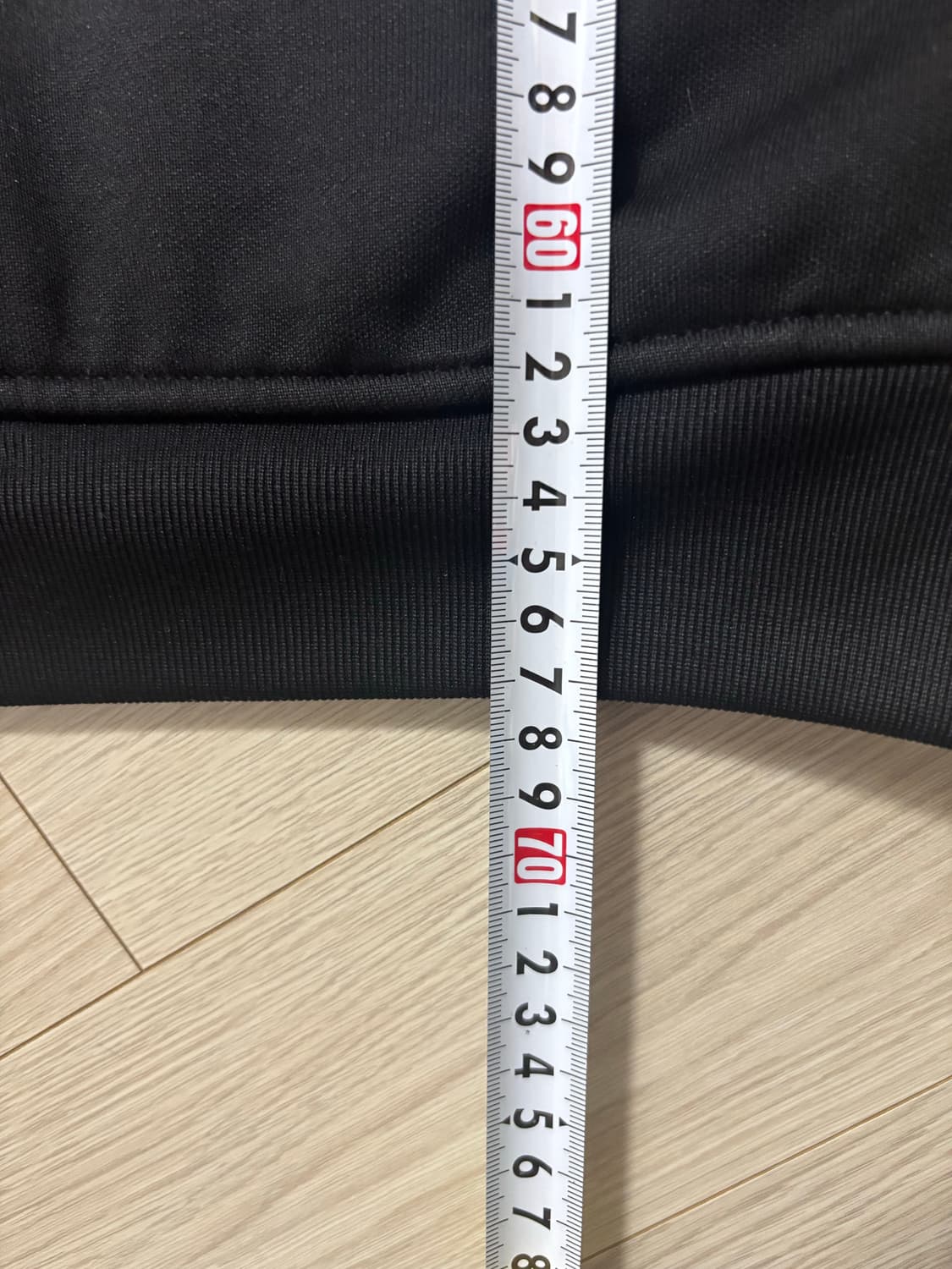 아디다스 베켄바우어 금장 로고 트랙탑 져지 상품이미지4