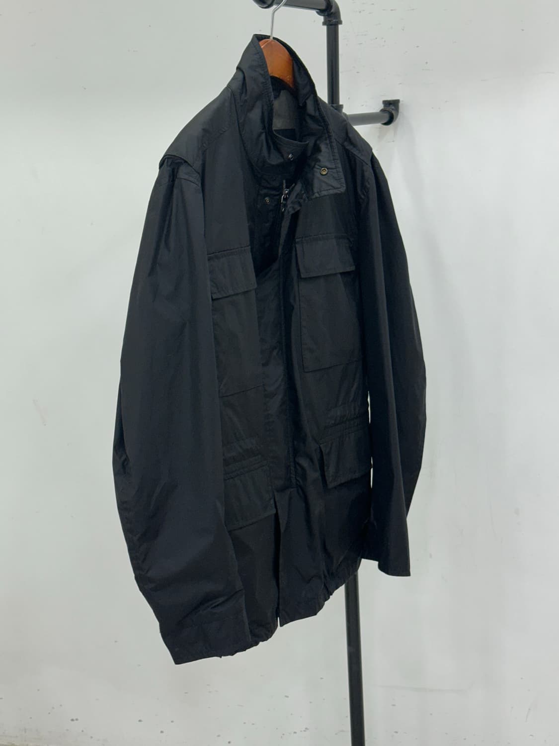 휴고보스 남성 자켓 상품이미지3