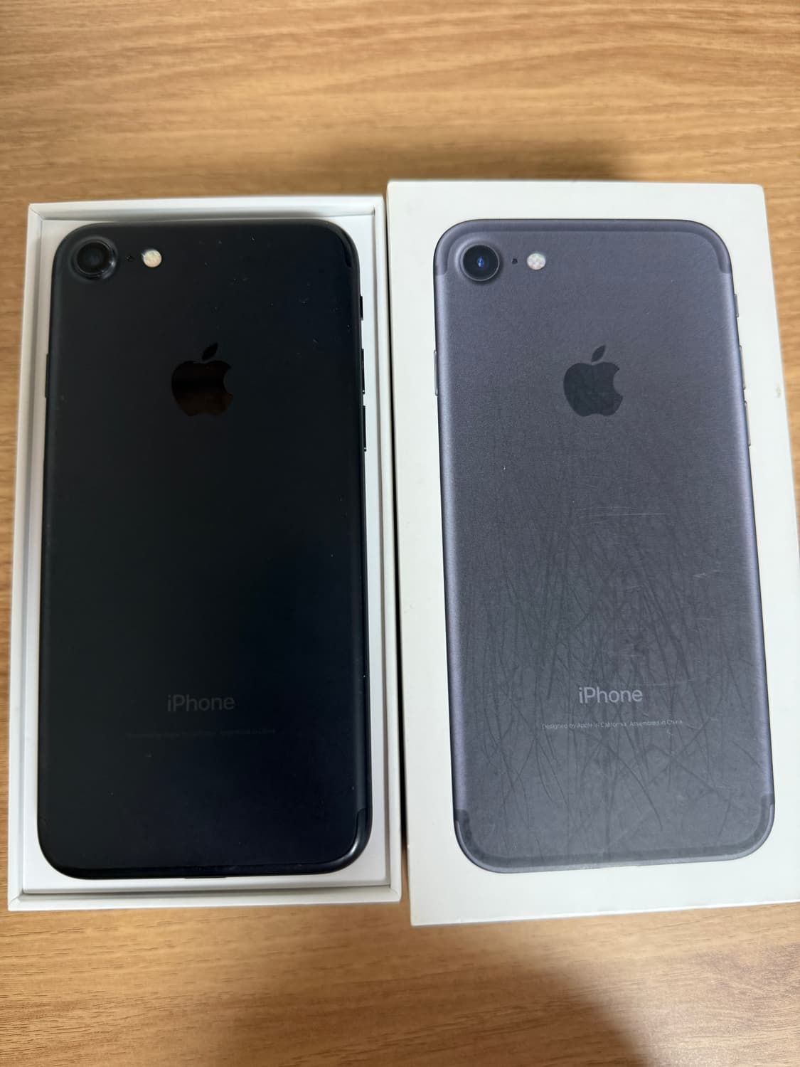 아이폰 7 128gb 상품이미지1