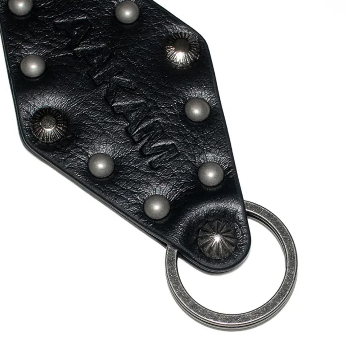 AAKAM/ 아캄 스터드 다이아몬드 키링 상품이미지2