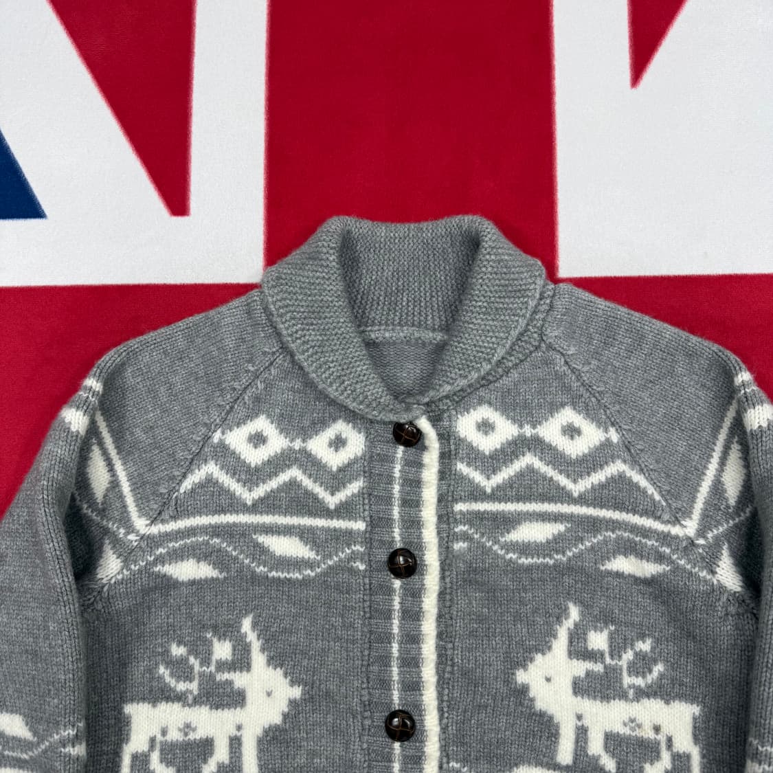 빈티지 코위찬 여성 Free 상품이미지3