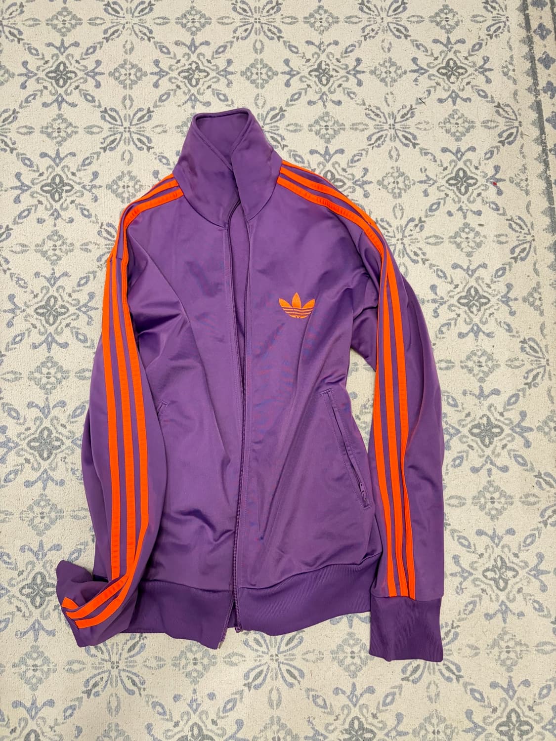 아디다스 빈티지 져지 상품이미지2