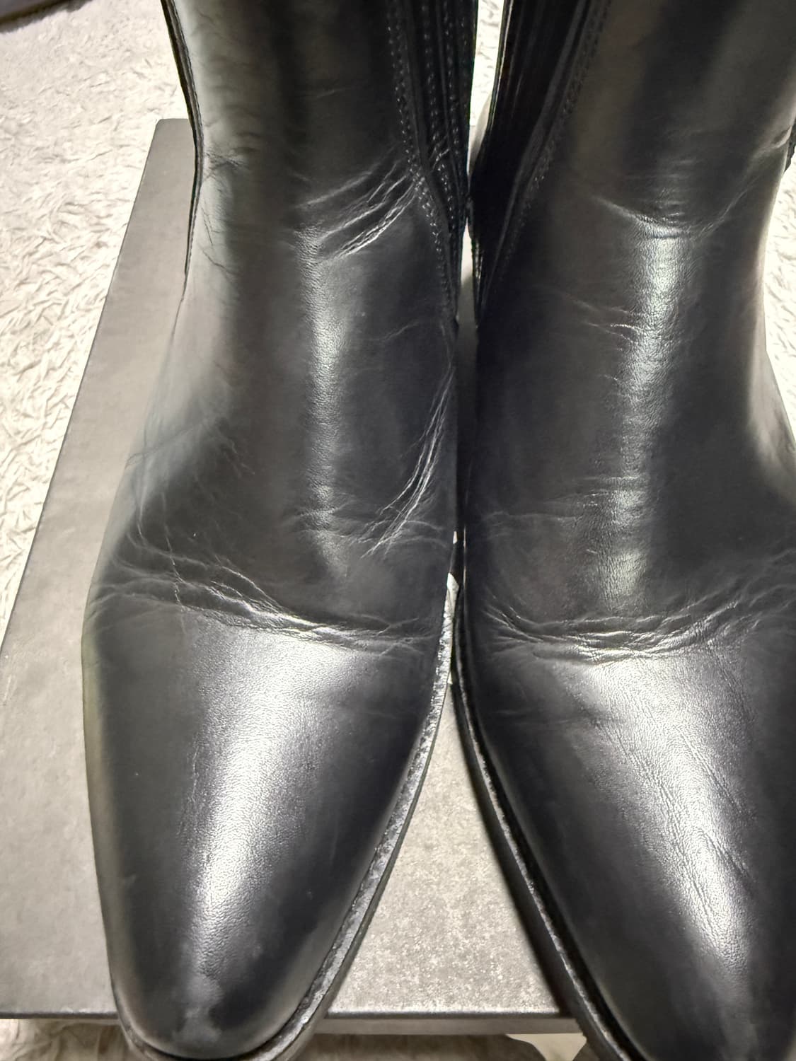 아워레가시 쿠반 블랙 40 상품이미지5