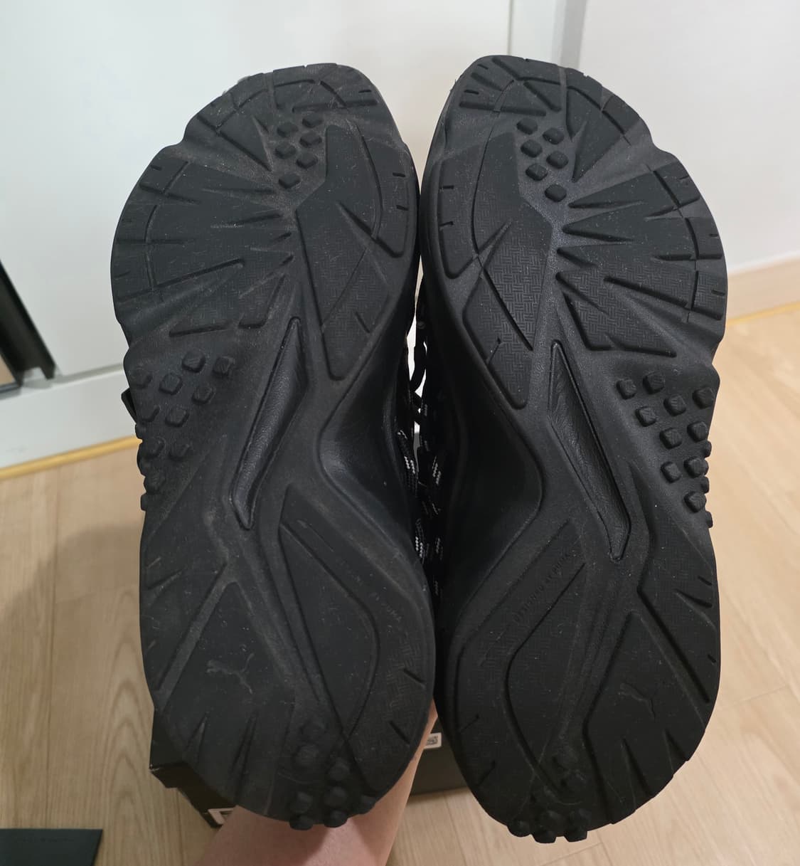 푸마x준지 콜라보 플렉서스 280 상품이미지4