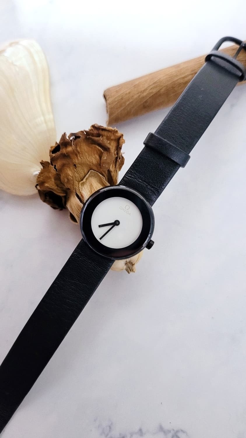 정품 오메가 아트 컬렉션 - "Richard Paul Lohse" 에디션 상품이미지2