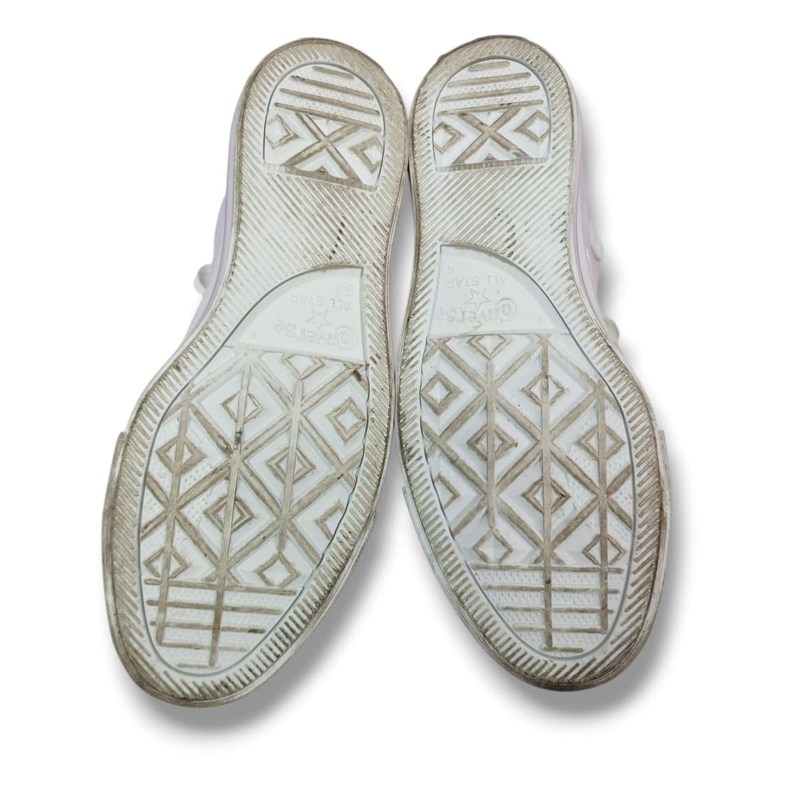 240 Converse 컨버스 척 테일러 하이탑 라벤더 상품이미지8