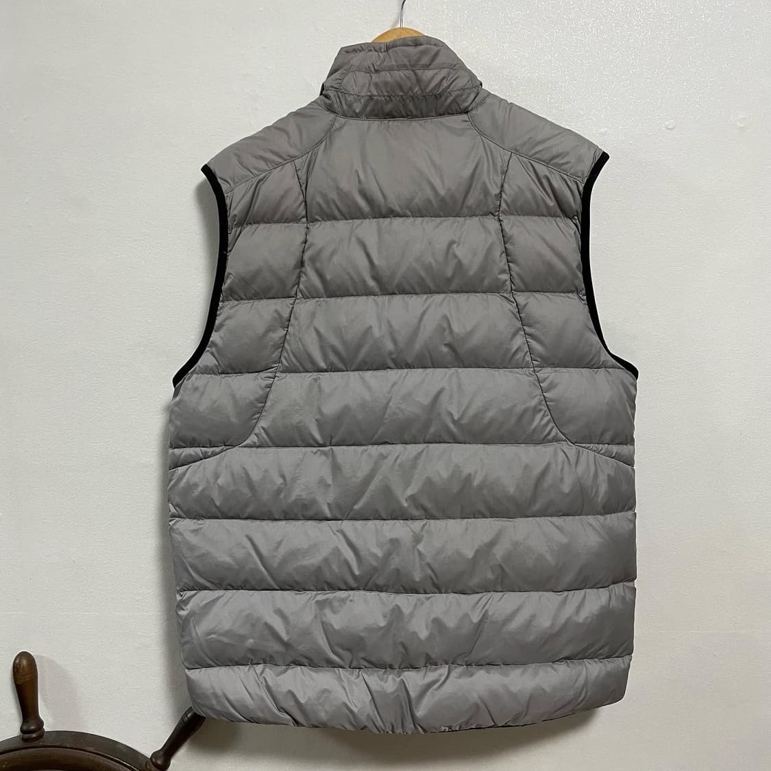 RLX 랄프로렌 덕다운 베스트 상품이미지6