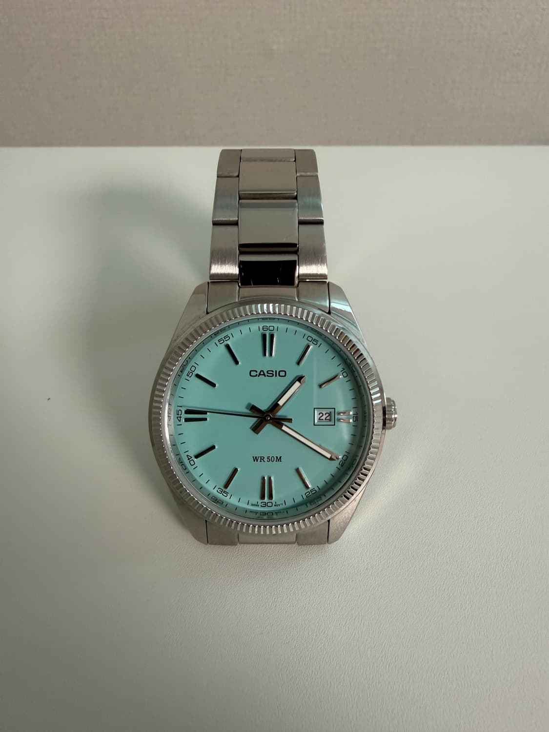 카시오 MTP-1302D-2A2 상품이미지2