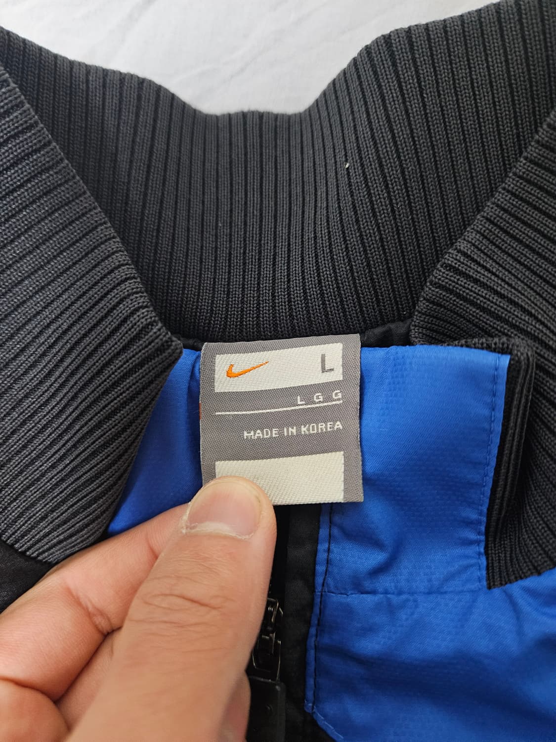 나이키 바람막이 상품이미지2