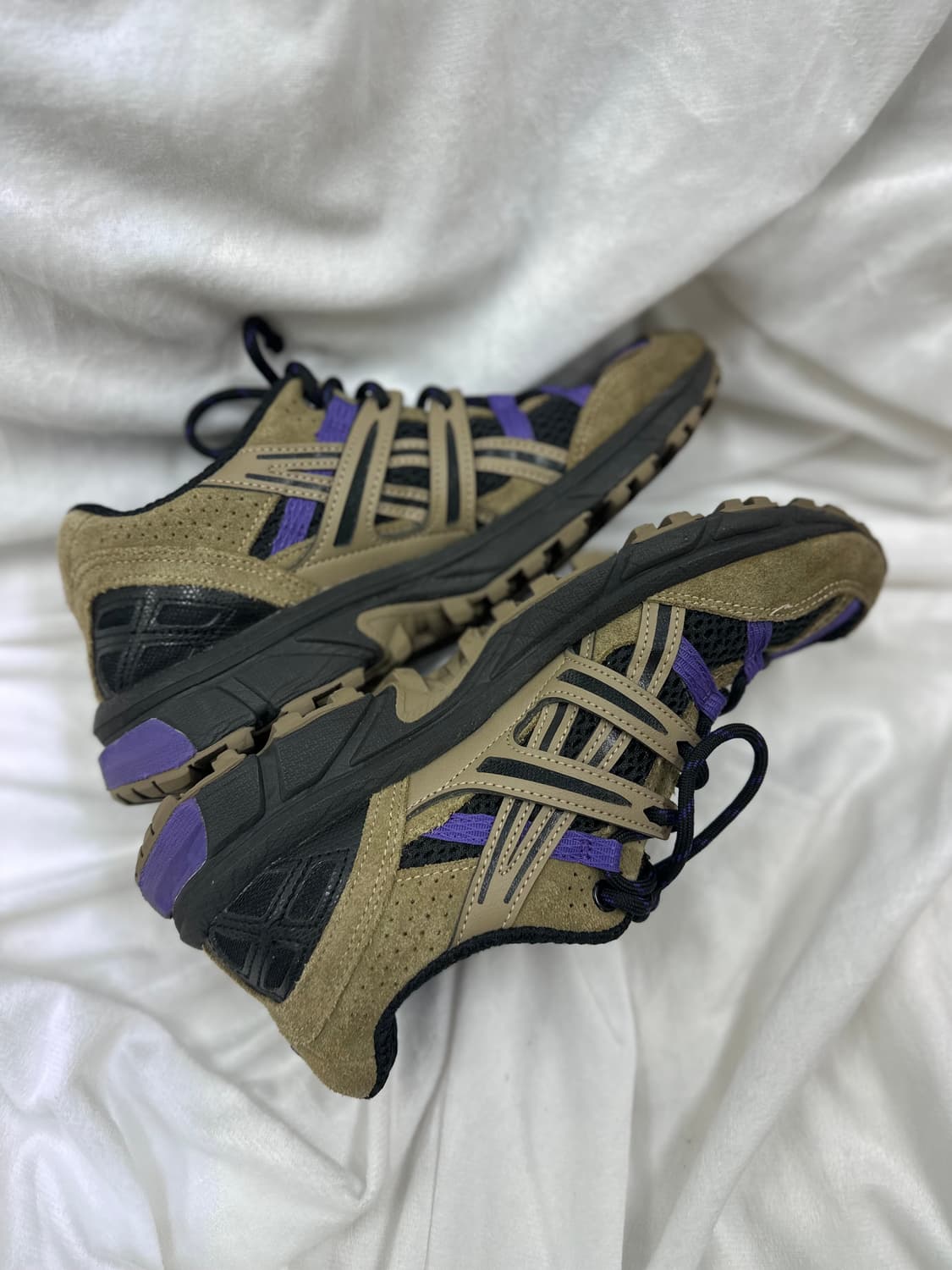 (240)아식스 젤 소노마 15-50 페퍼블랙 상품이미지7