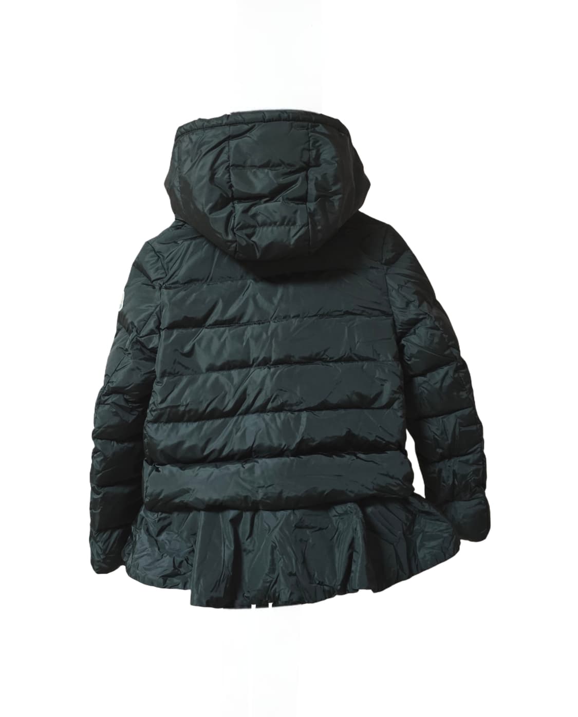 정품   몽클레르 키즈패딩/여6y 상품이미지2