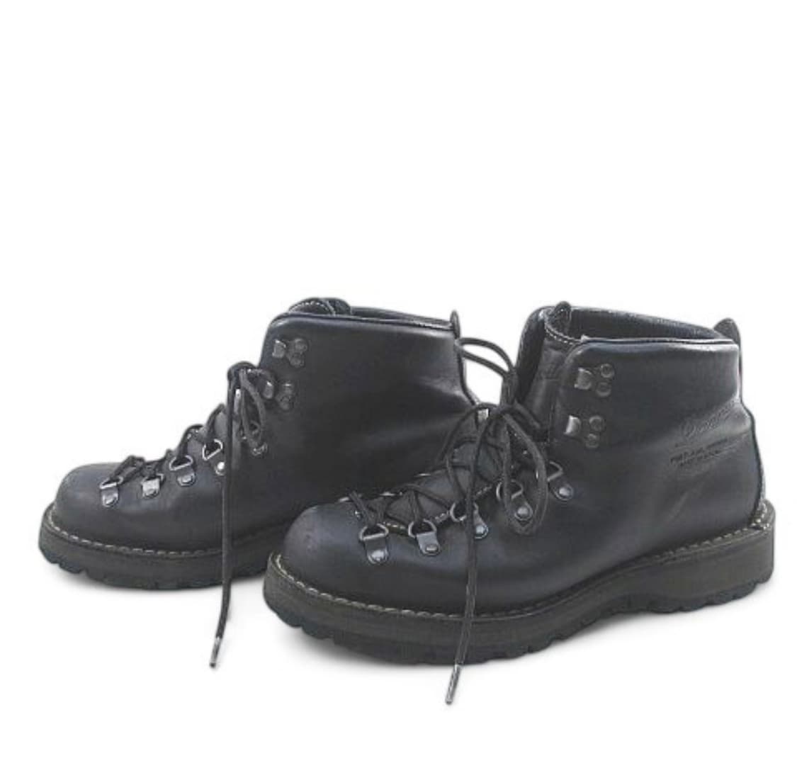 대너 마운틴 라이트 11 고어택스 블랙 사이즈 260~270 상품이미지3