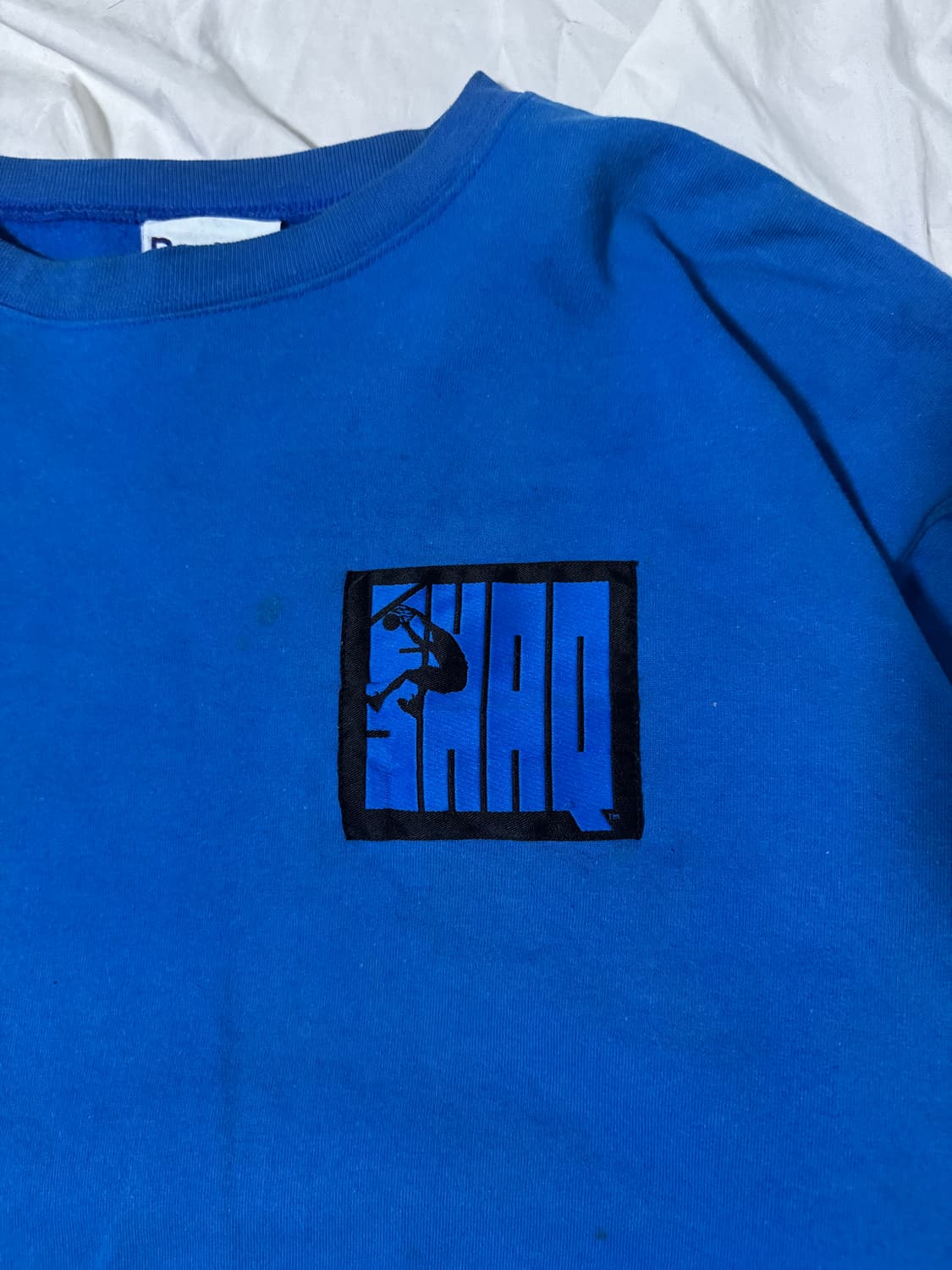 Usa 리복 샤킬오닐 맨투맨 상품이미지5