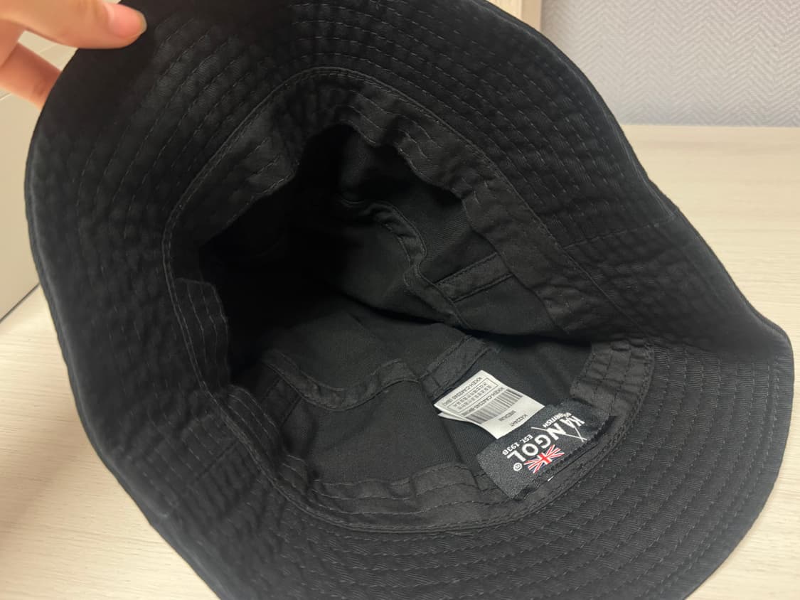 kangol 버킷햇 벙거지모자 상품이미지2