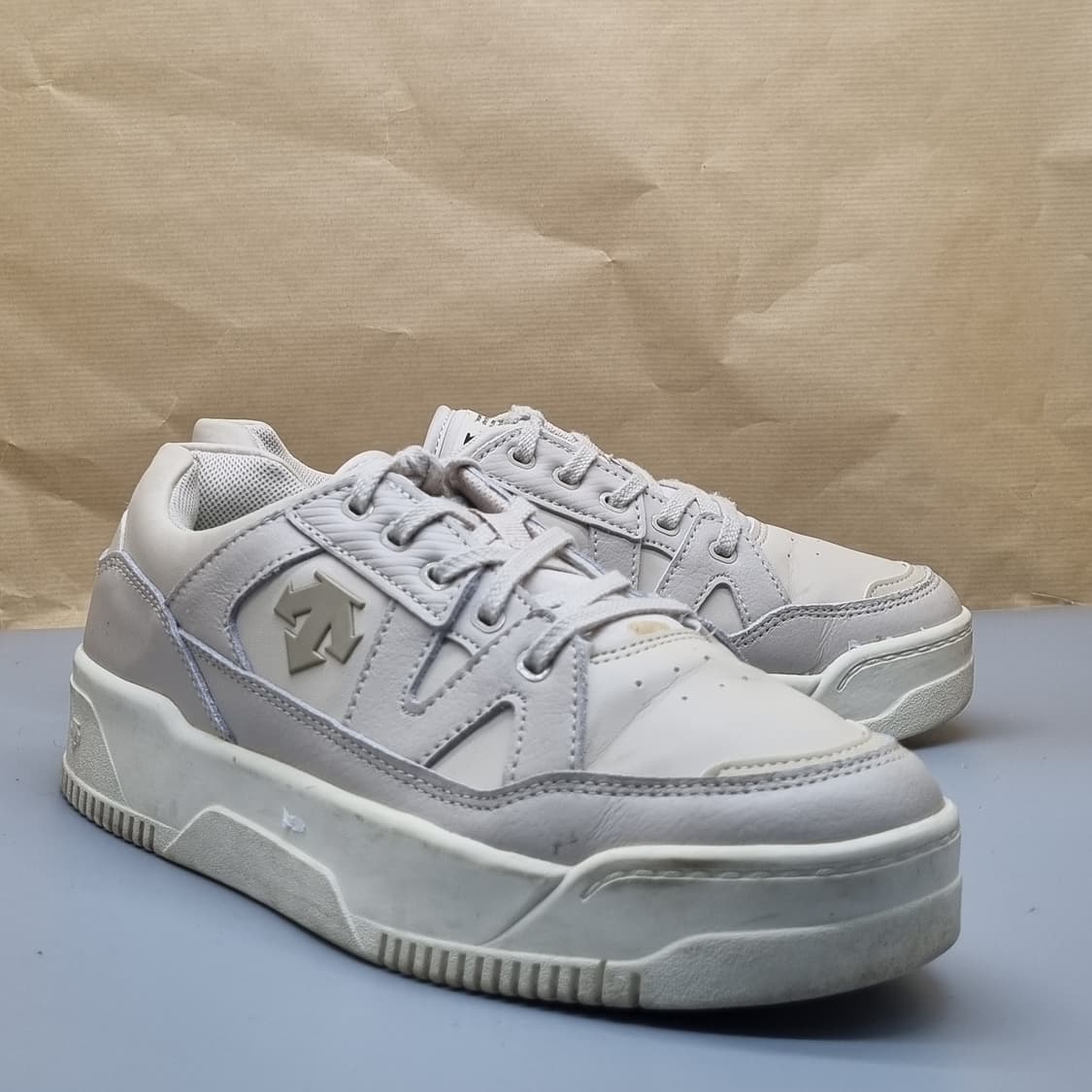 데상트 시티클래식 남성운동화265 상품이미지1