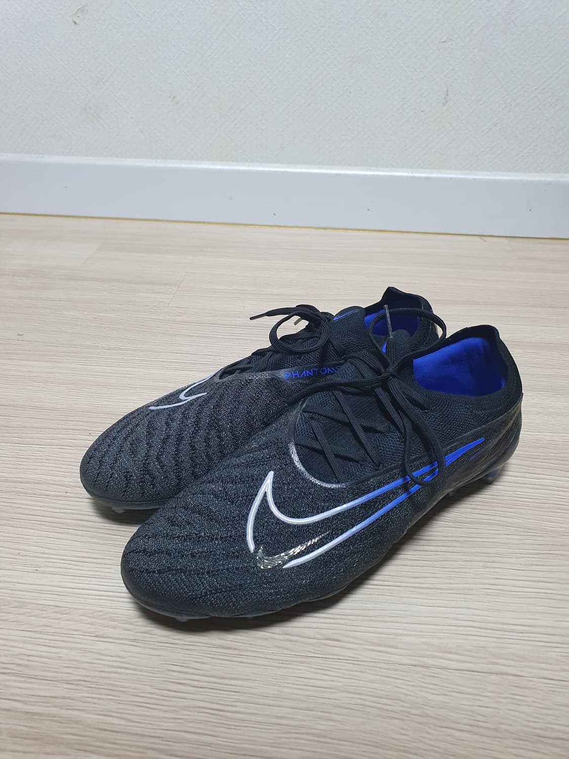 나이키 팬텀 GX 엘리트 AG-pro 축구화 265 상품이미지4