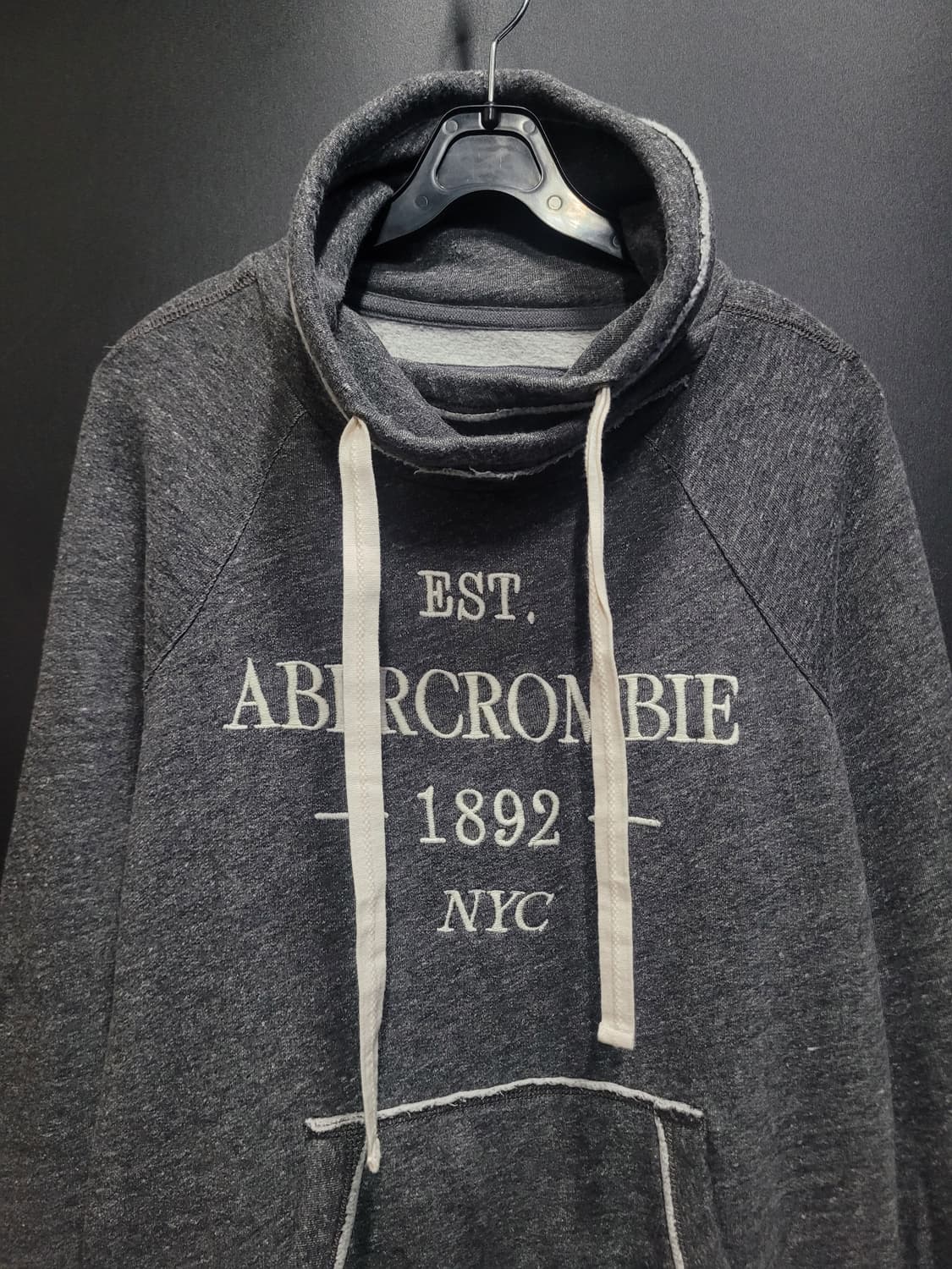 아베크롬비 사이즈 M 상품이미지2