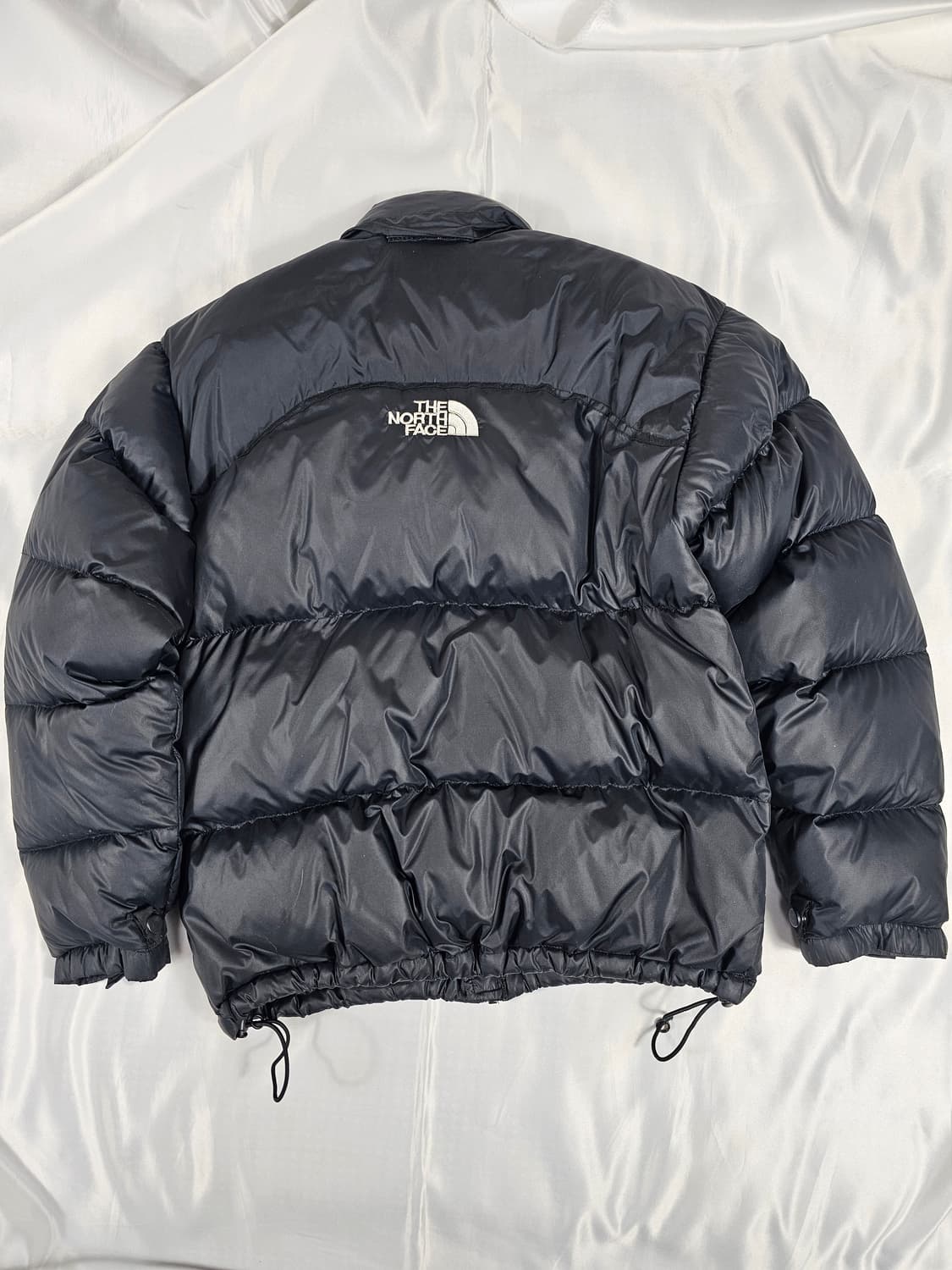 노스페이스센터로고눕시 상품이미지1