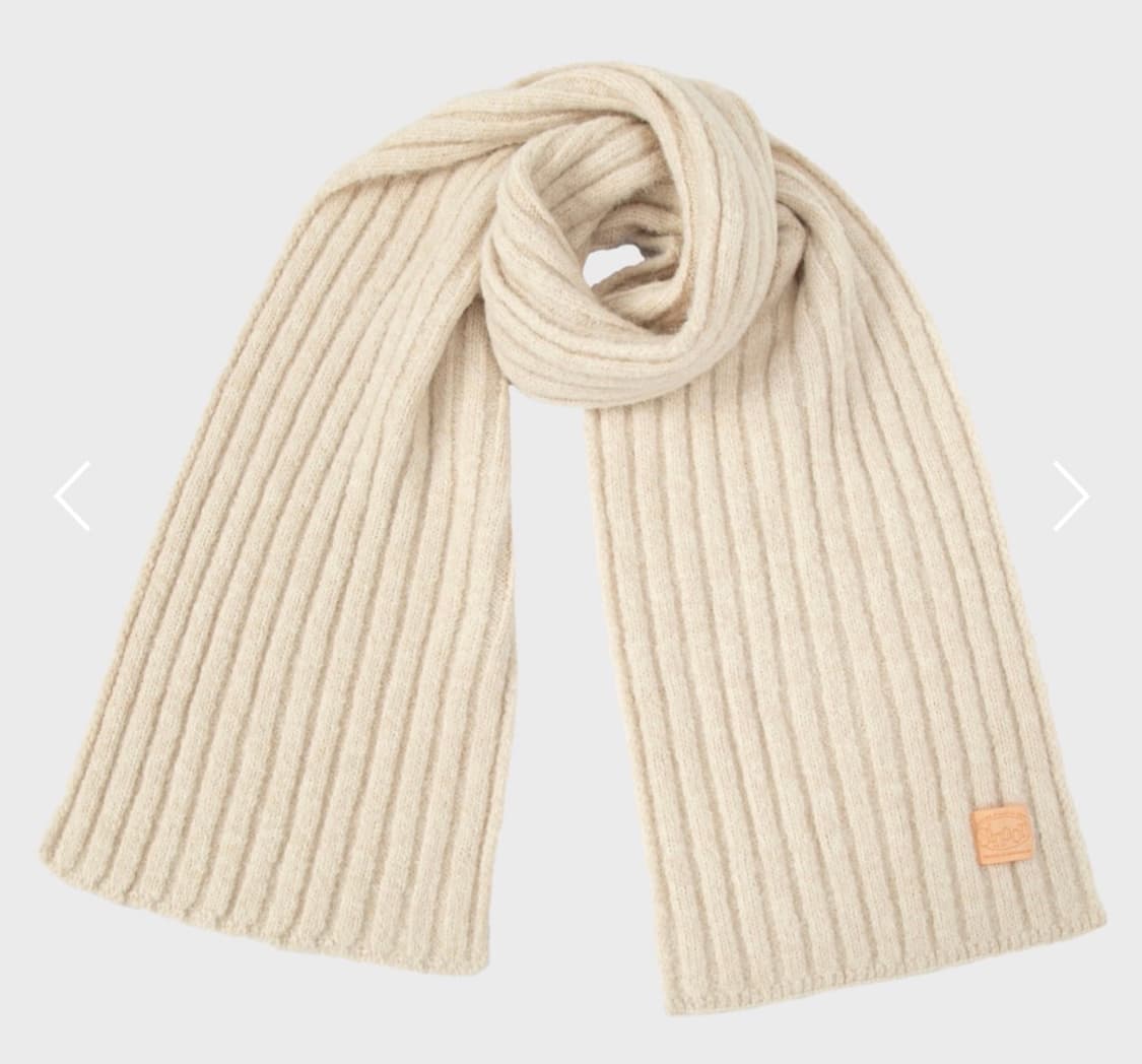 시눈 머플러 목도리 sinoon 상품이미지1