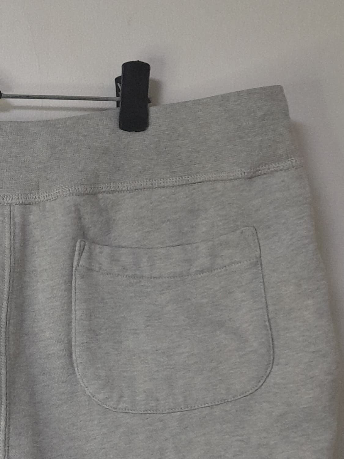 25SS 랄프로렌 폴로 에슬레틱 스웨트 팬츠 M/30"~32" 상품이미지5