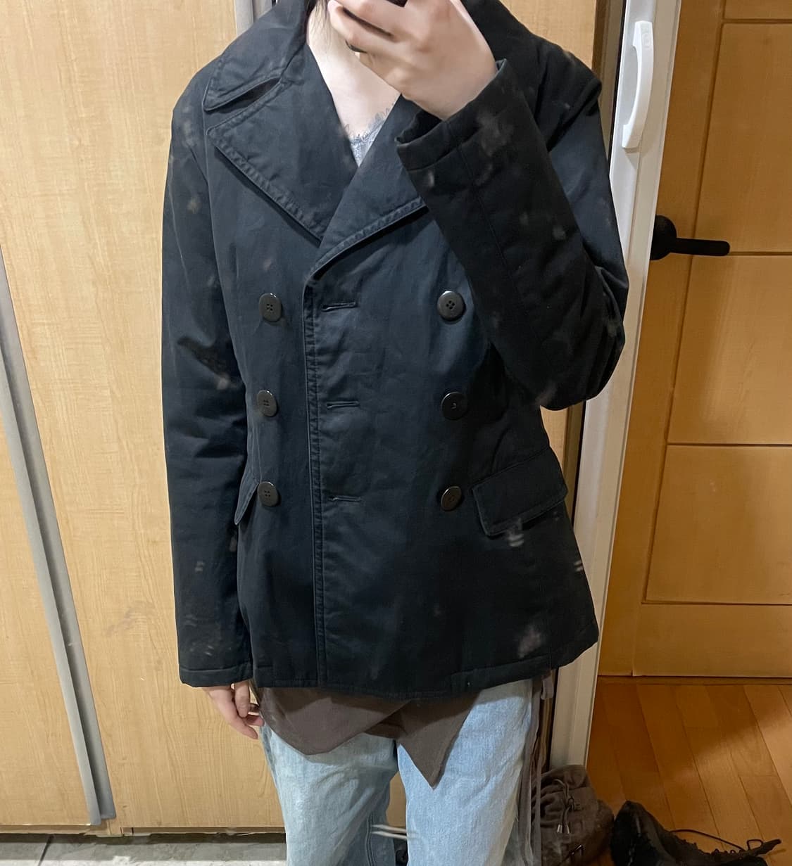 랄프로렌 자켓 상품이미지6