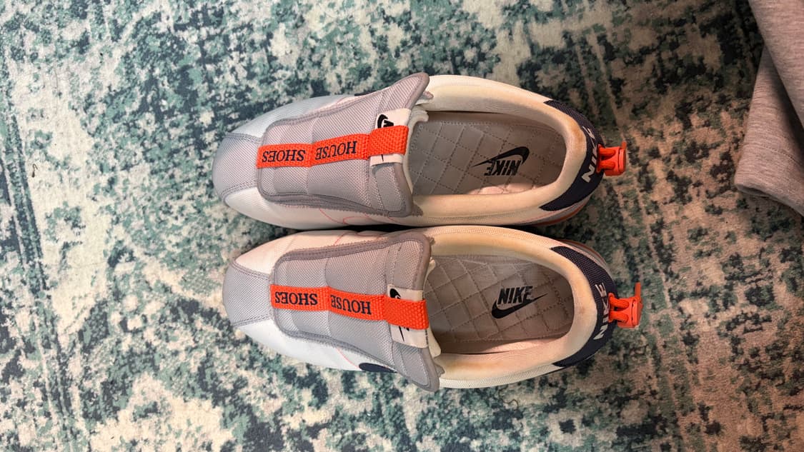 [275] 켄드릭 라마 x 나이키 코르테즈 Kenny 4 상품이미지2