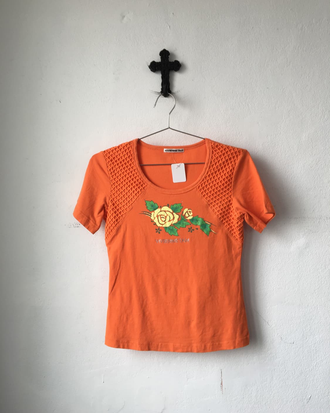 Vivienne tam t shirt 상품이미지2