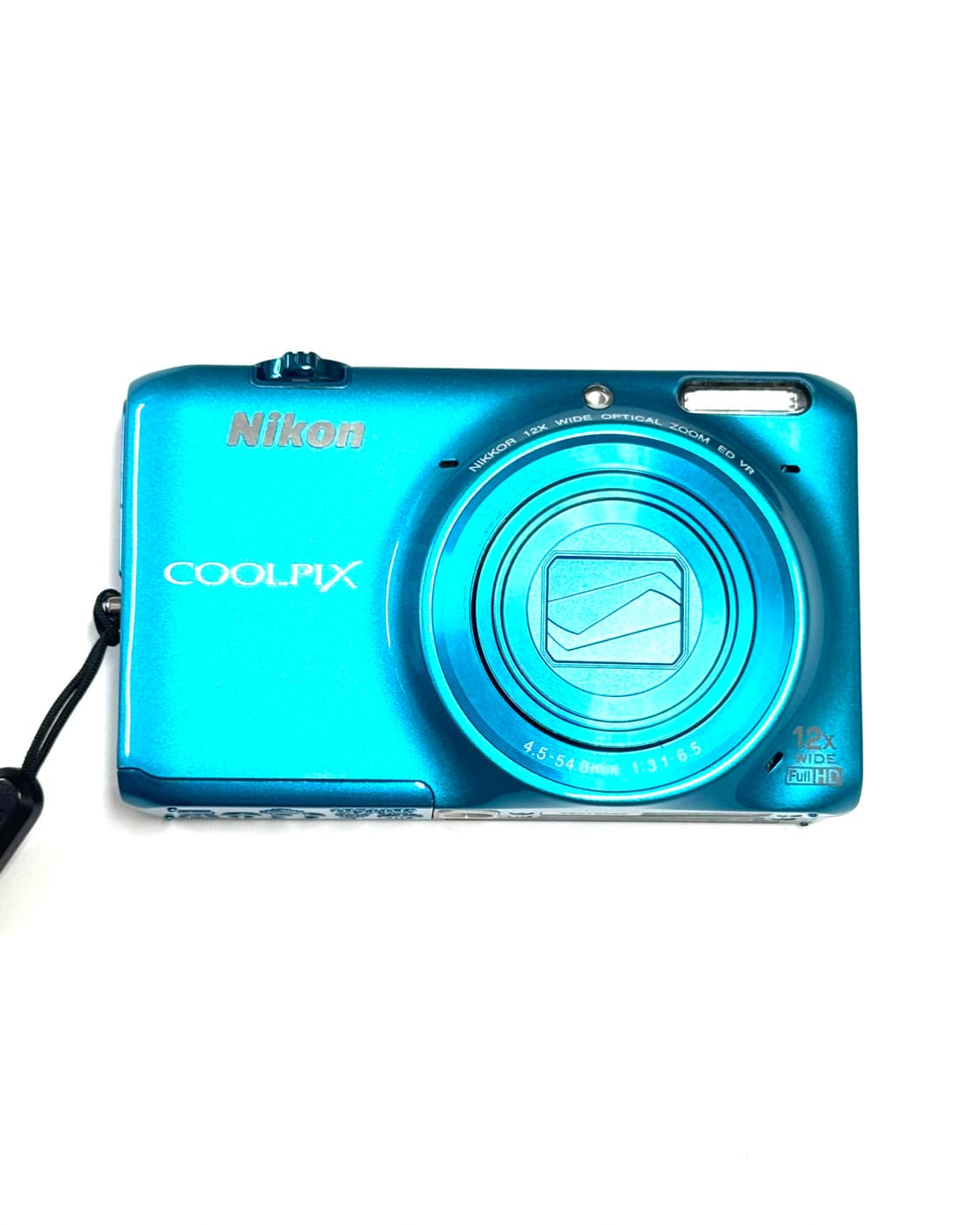 작례있음) 니콘 쿨픽스 s6500 / Nikon coolpix 상품이미지4