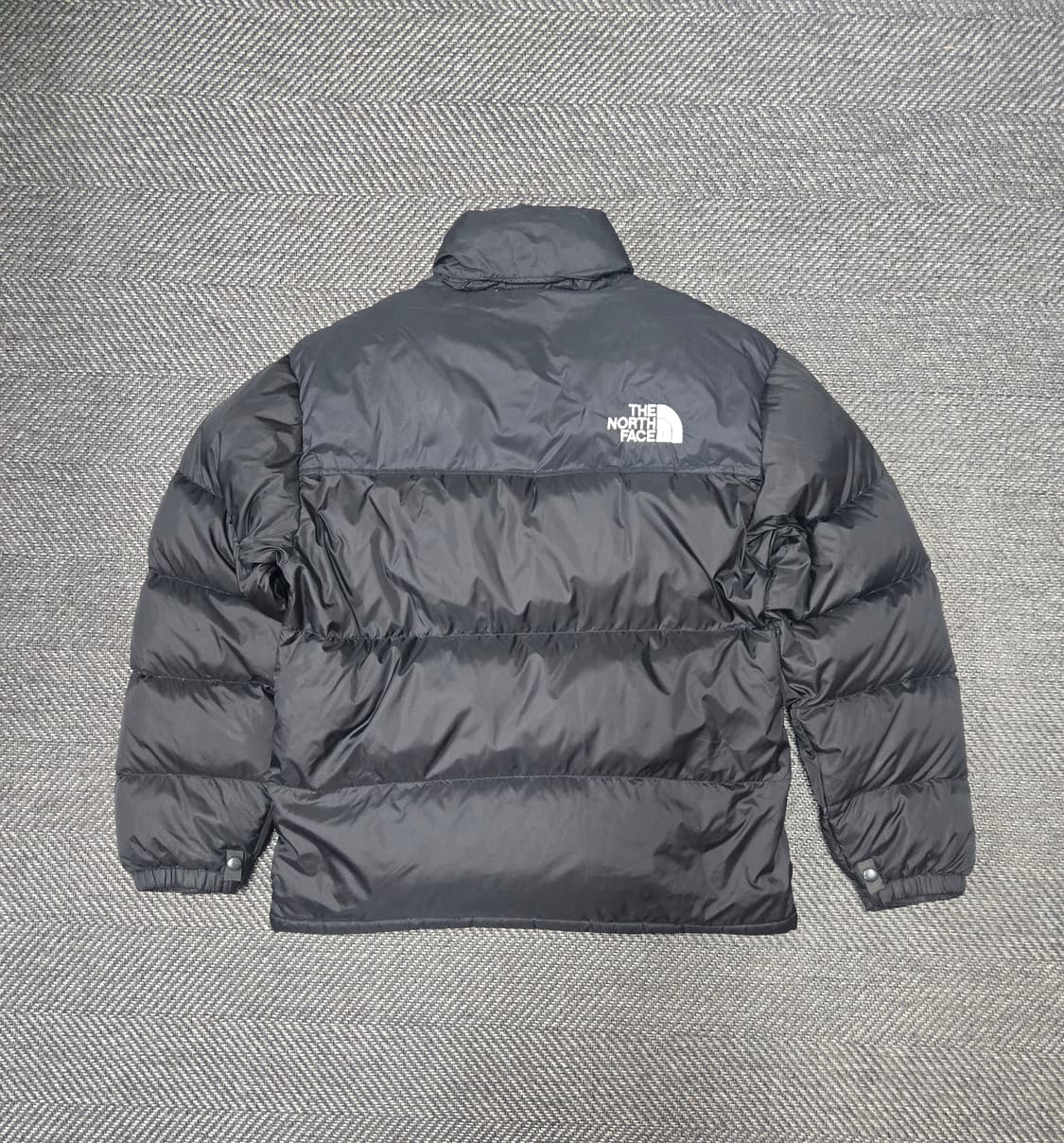노스페이스 800 눕시 구스다운패딩 해외판 상품이미지2