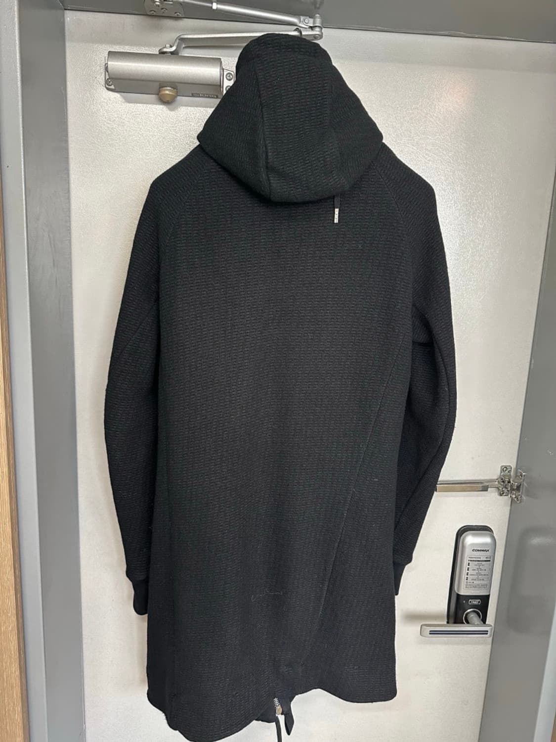 Boris bidjan saberi zipper3 상품이미지3