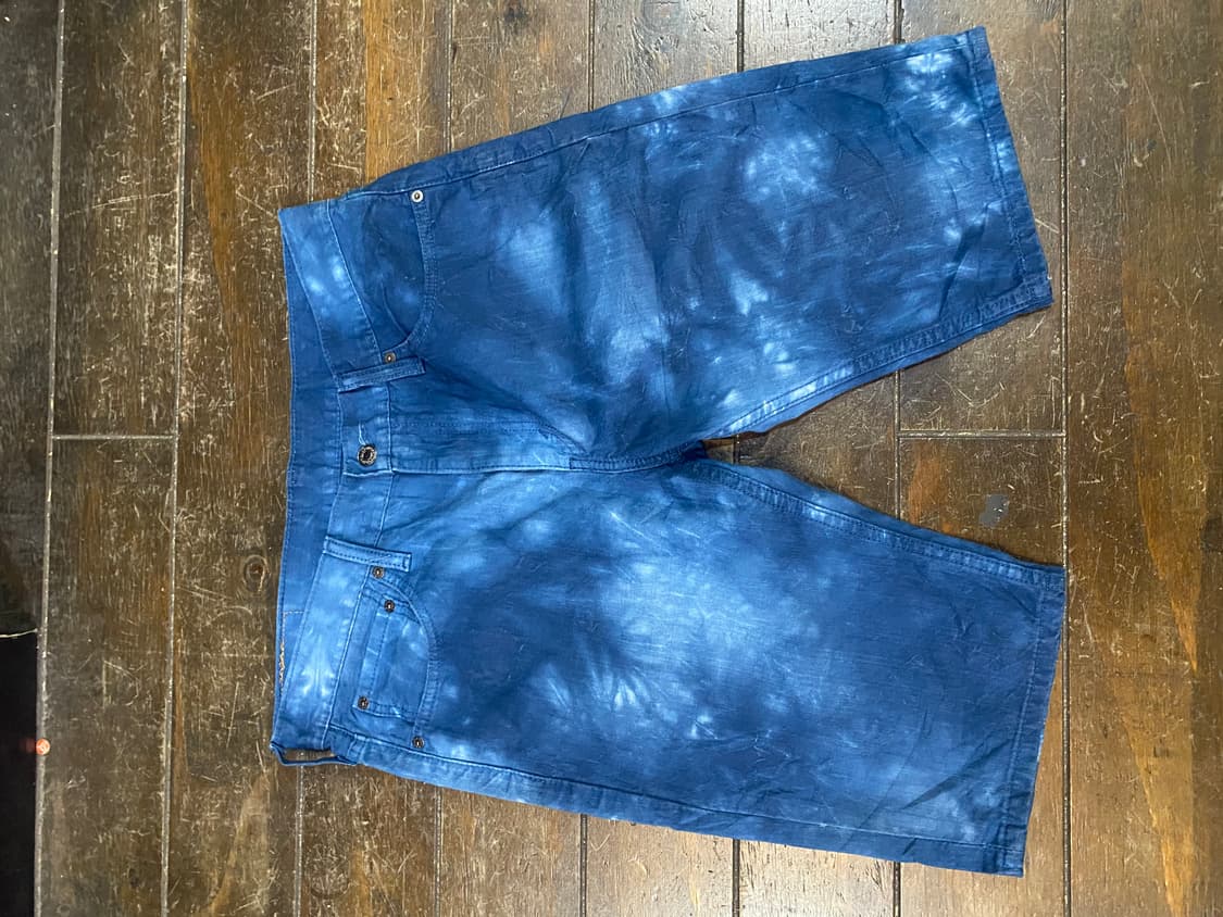 Levi’s 511 리바이스 511 타이다이 팬츠 28 상품이미지5