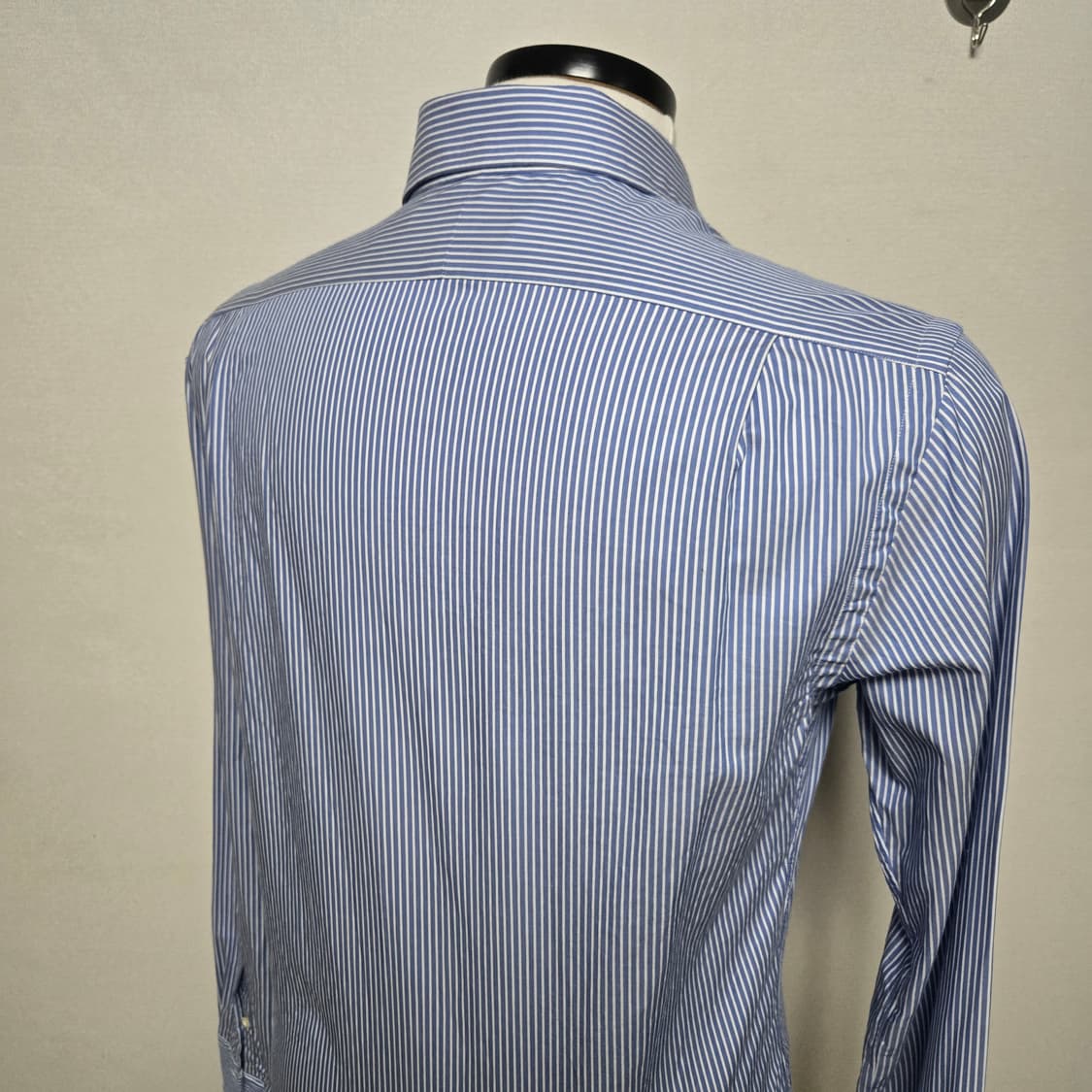 폴로랄프로렌 코튼 스트라이프 셔츠 / 남성 셔츠 / 남자 셔츠 상품이미지9