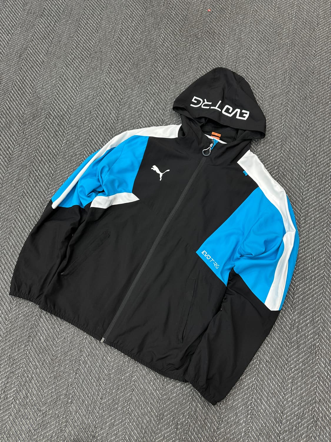 푸마 윈드브레이커 M 상품이미지1