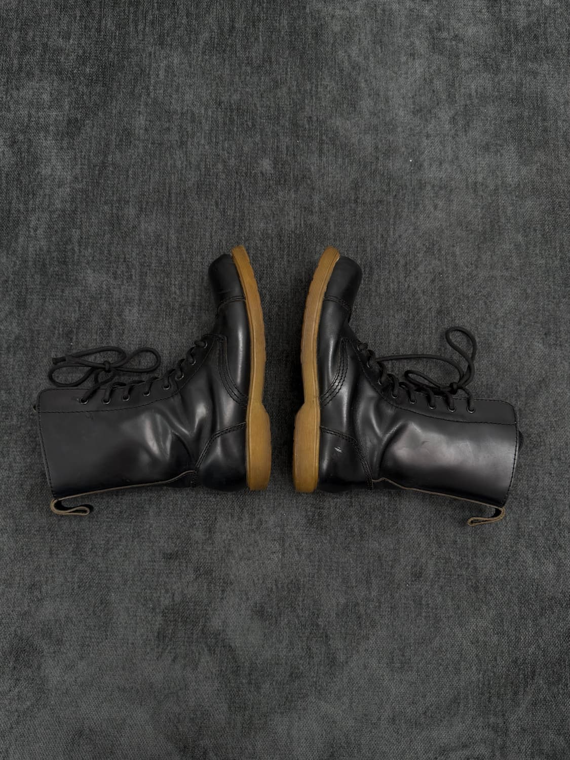 limi feu 레이스업 부츠 상품이미지7