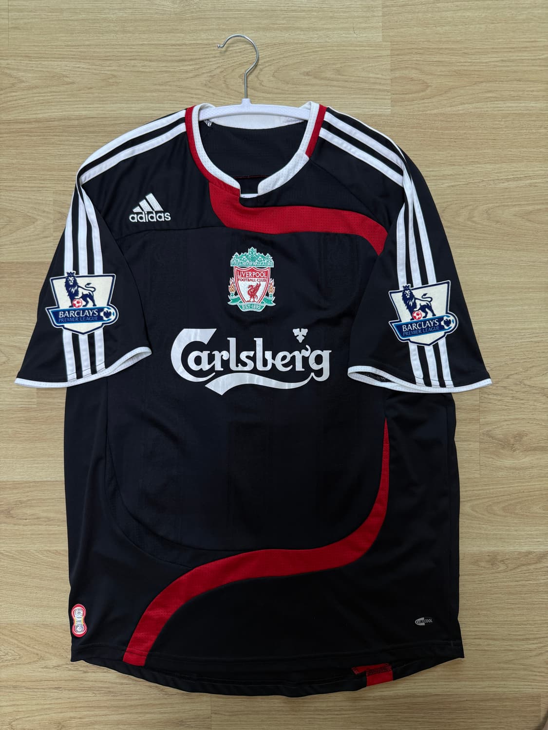 06-07 리버풀 알론소 상품이미지1