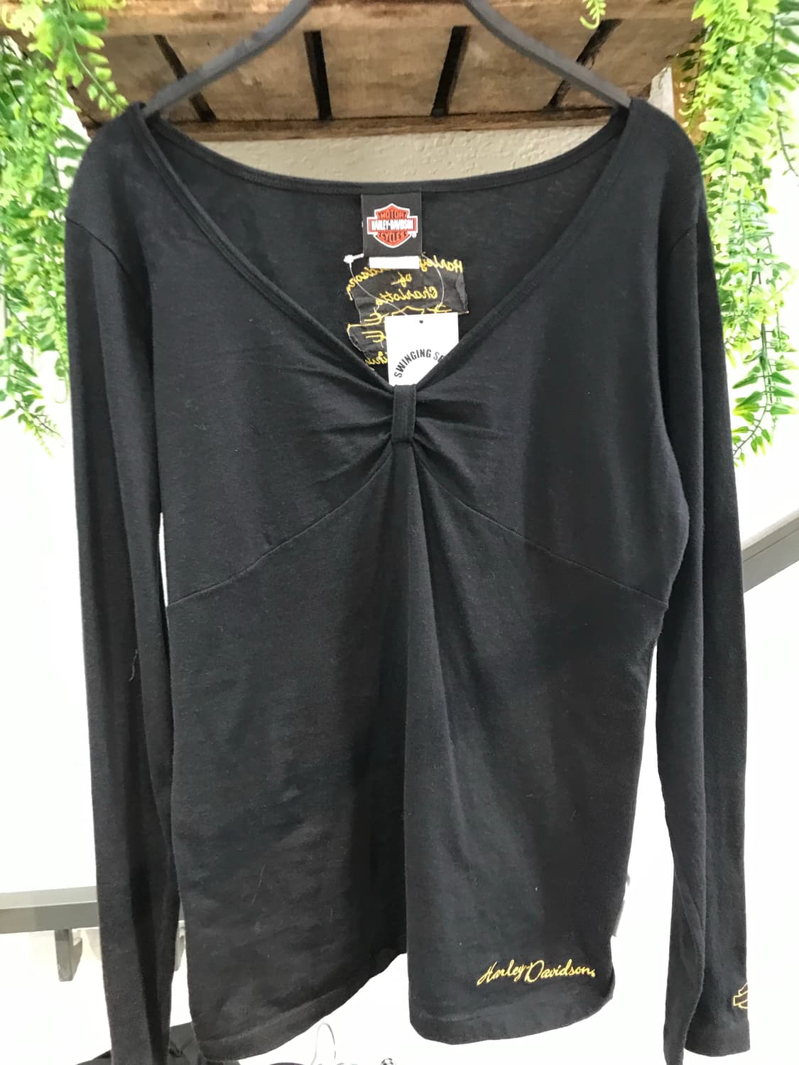 빈티지 러힙할리데이비슨세트 상품이미지4