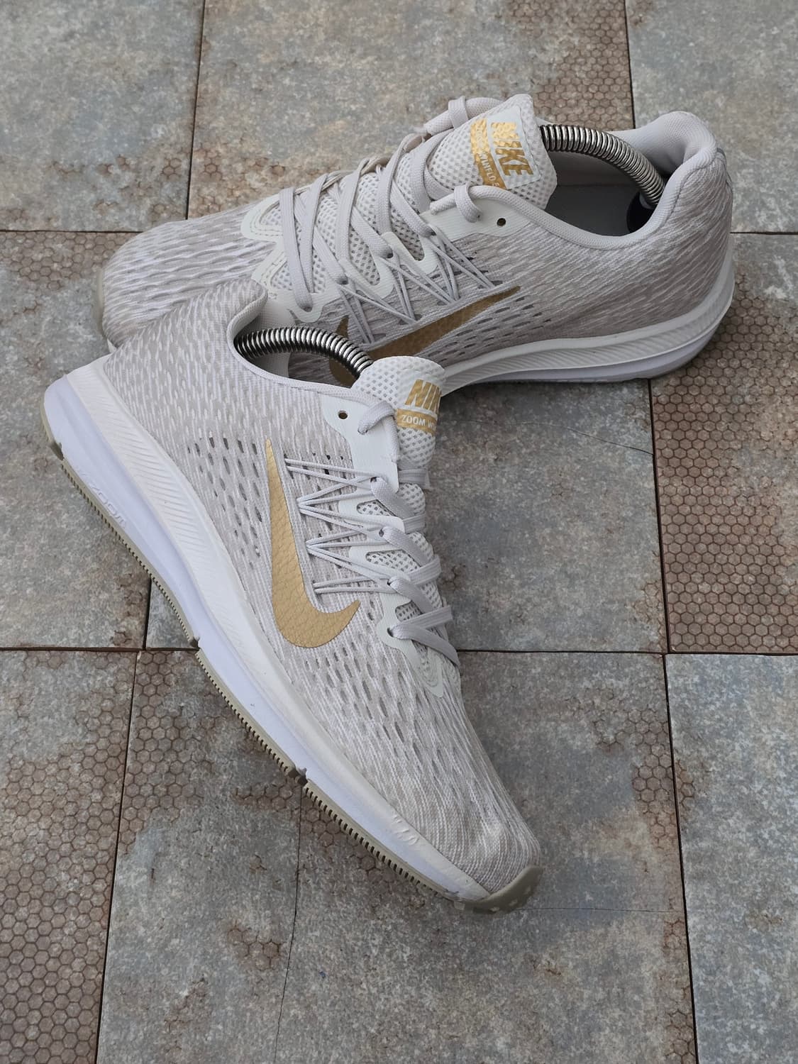 (240)나이키 줌 윈플로 5  상품이미지6