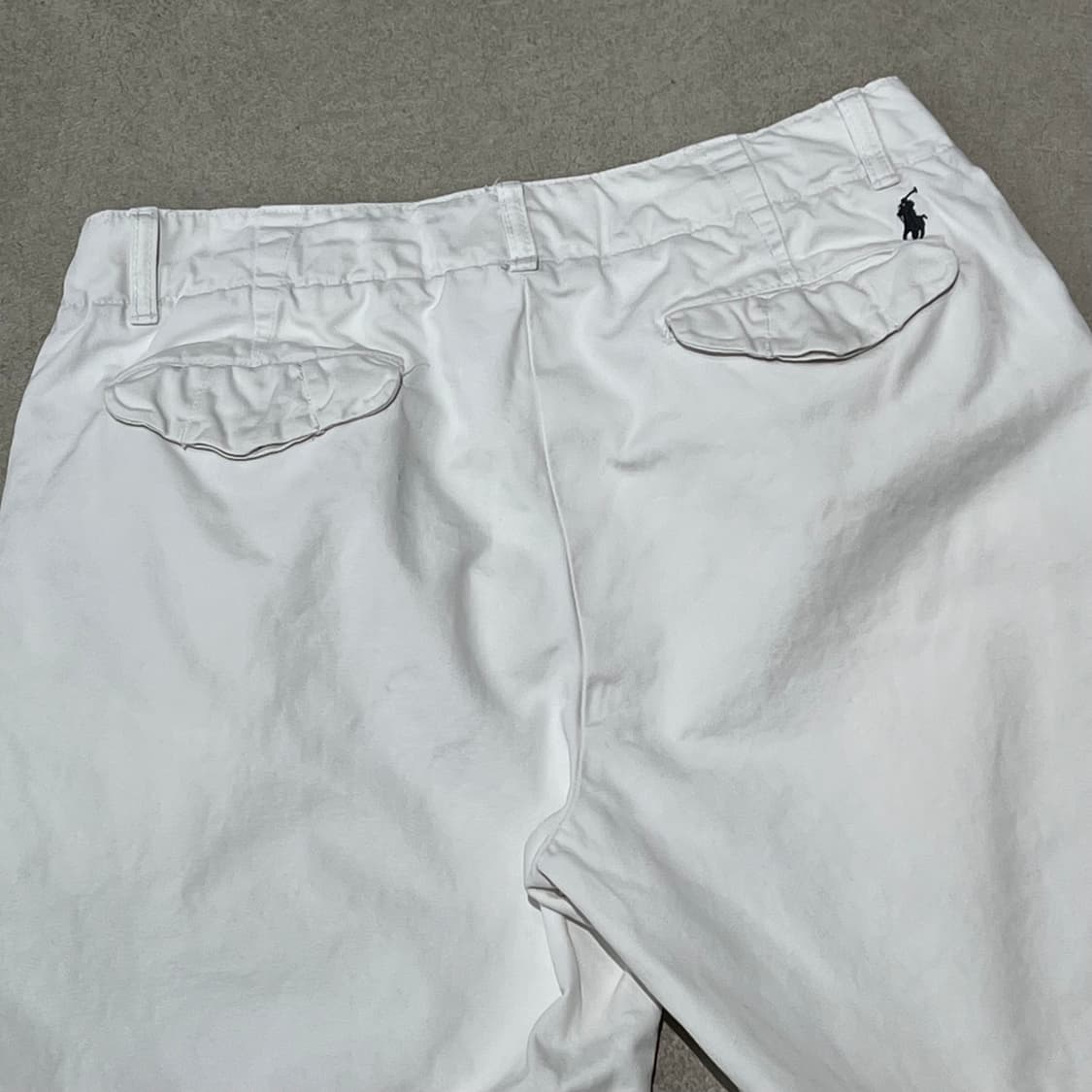 폴로 랄프로렌 치노 하프팬츠 s10849 상품이미지4