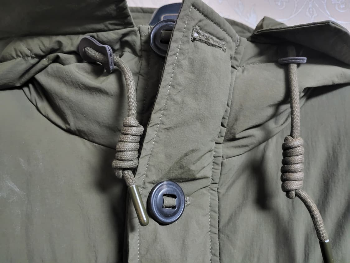 스노우피크 패딩.105 상품이미지2