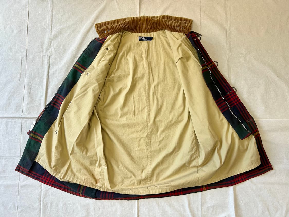 폴로 랄프로렌 헌팅 사파리 상품이미지8